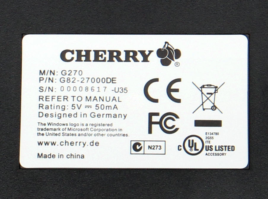 G82-27000 DE