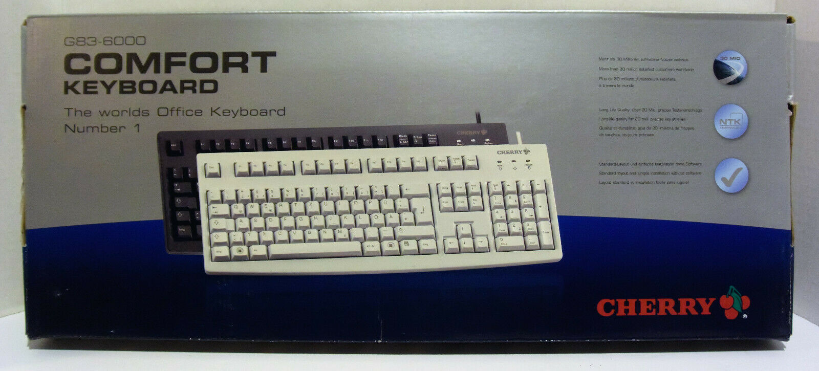 G83-6000