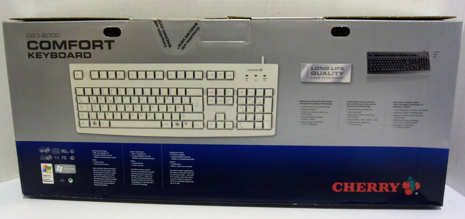 G83-6000