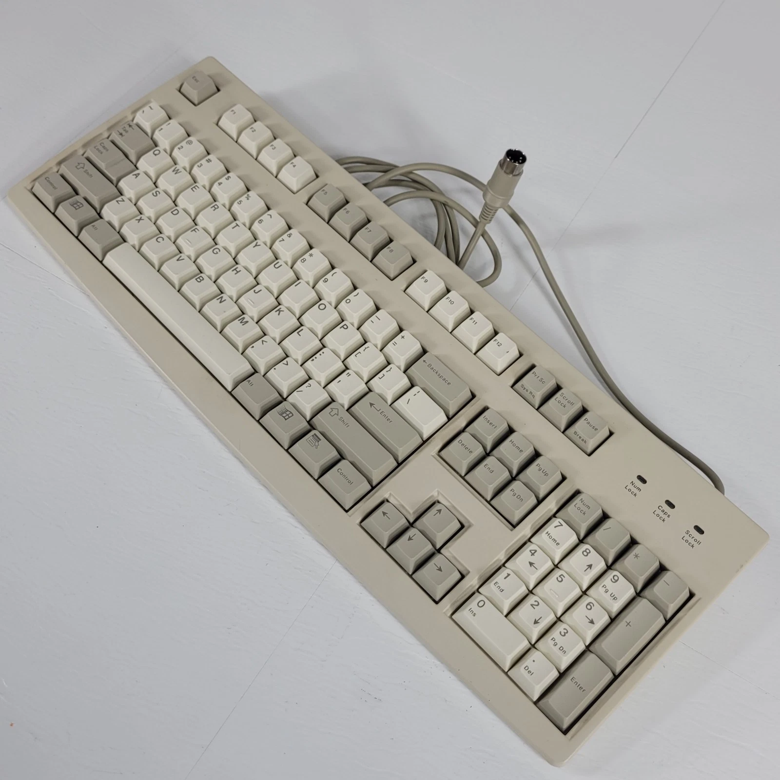 G83-6104 LANUS