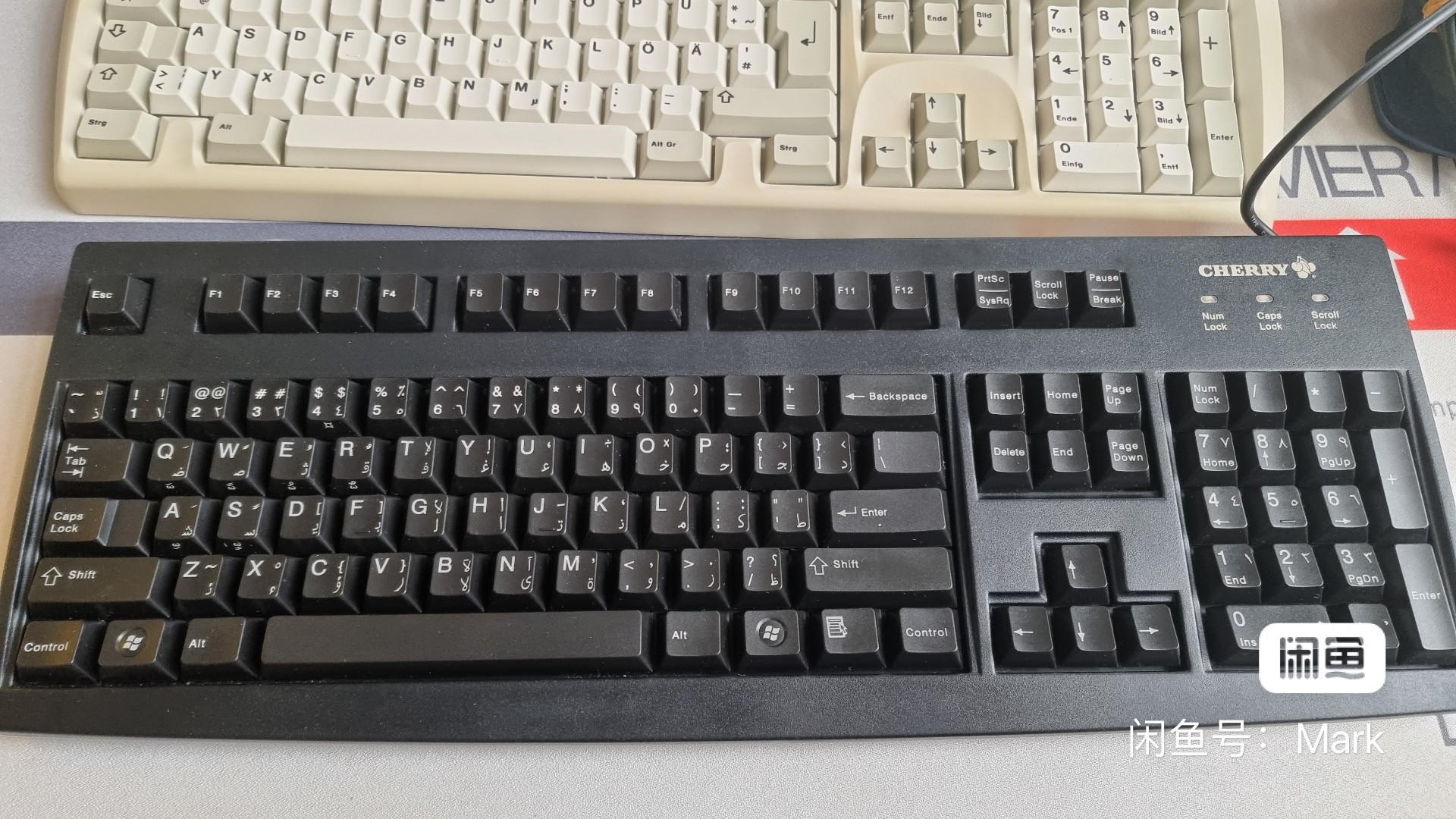 G83-6104 LUNAR-2
