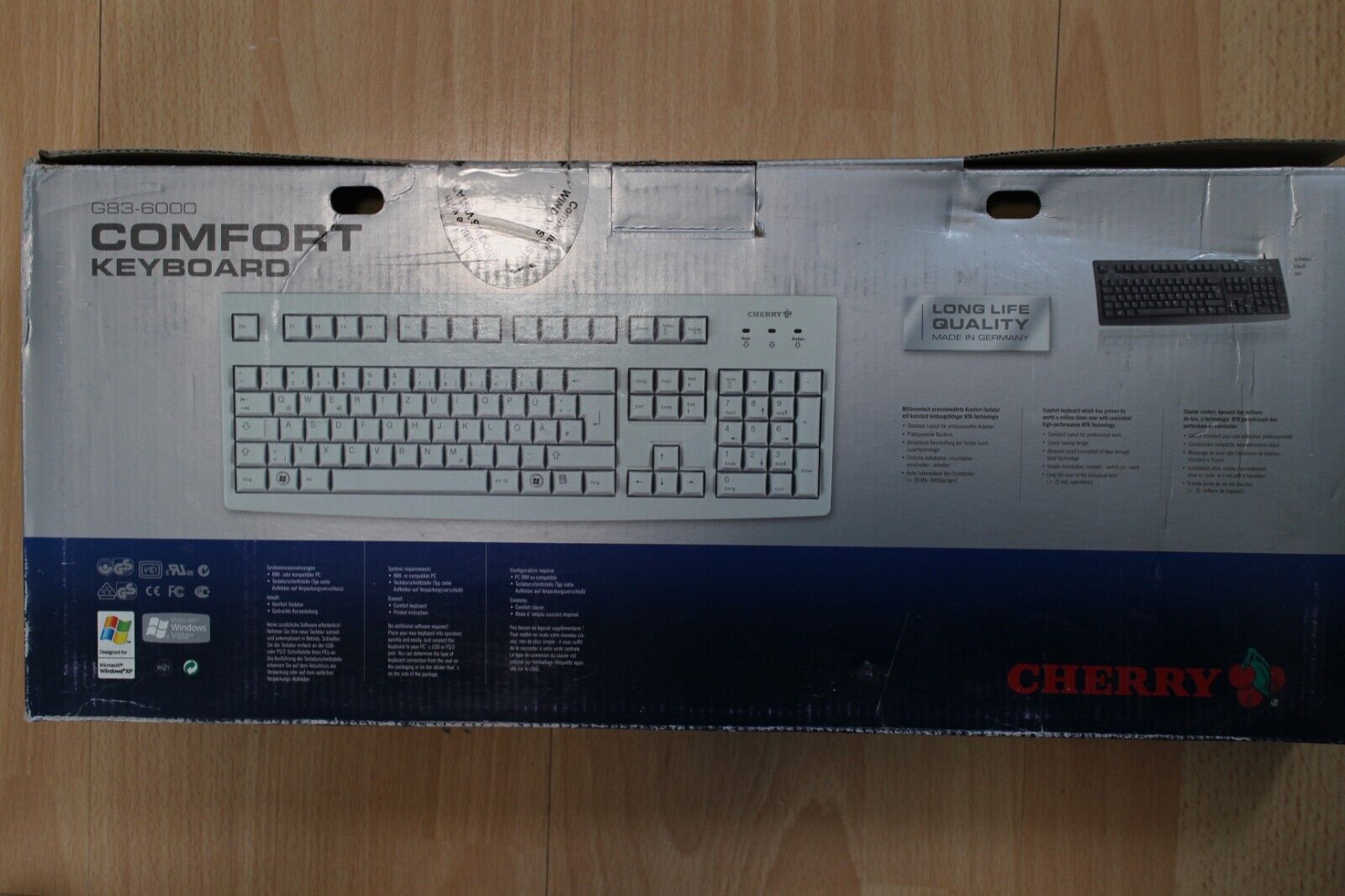 G83-6105 LPNGB-2