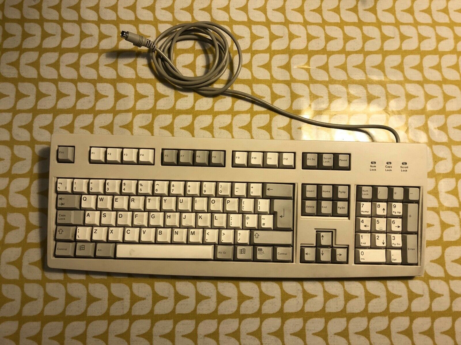 G83-6105 LPOGB