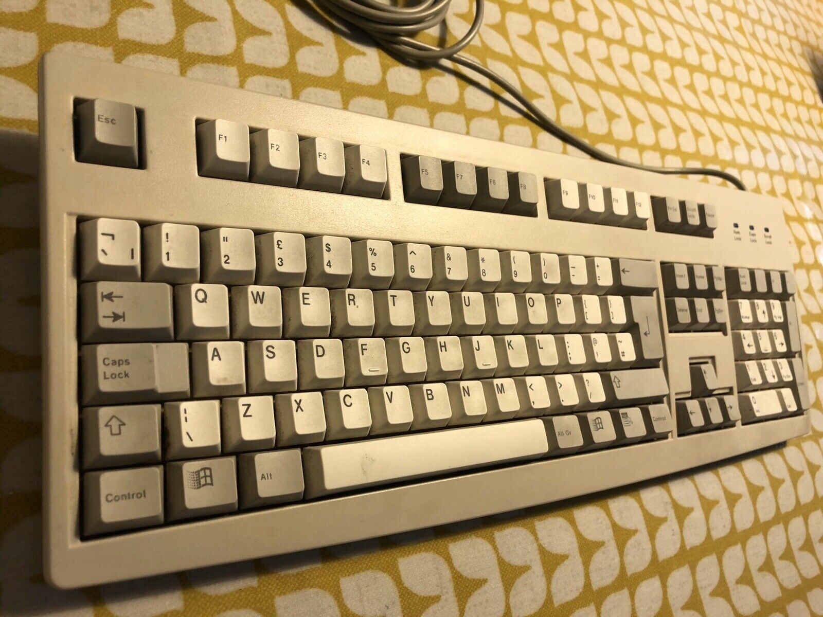 G83-6105 LPOGB