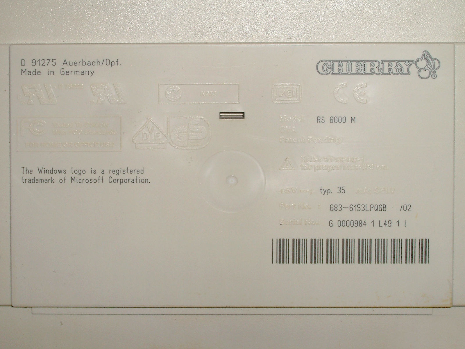 G83-6153