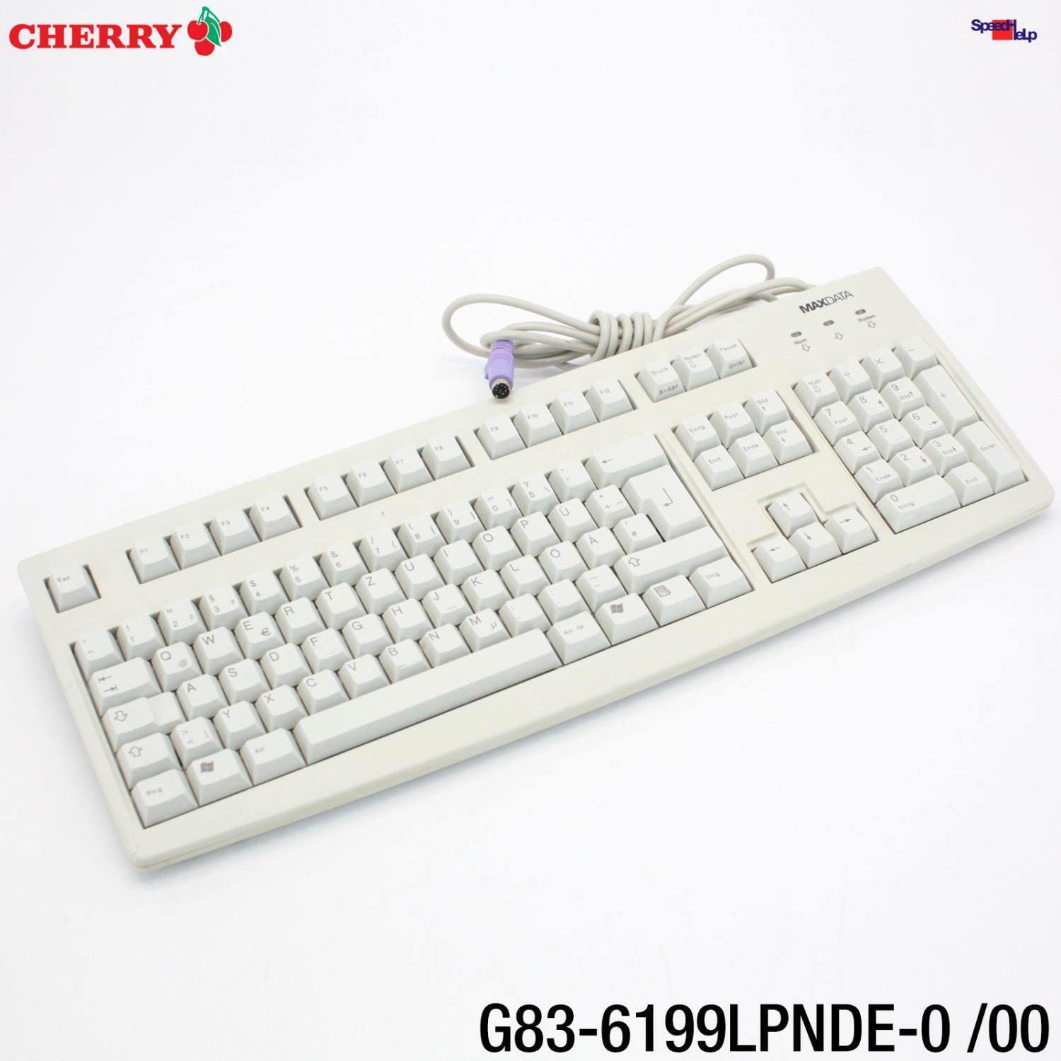 G83-6199 LPNDE-0