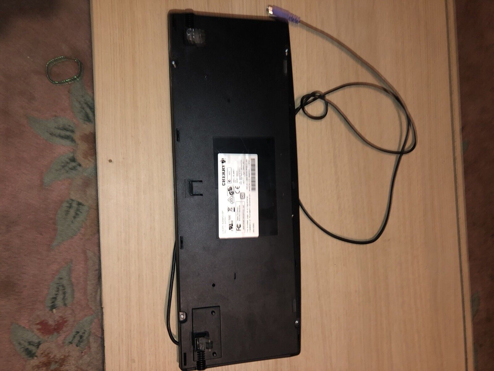 G83-6236 LRPGB-2