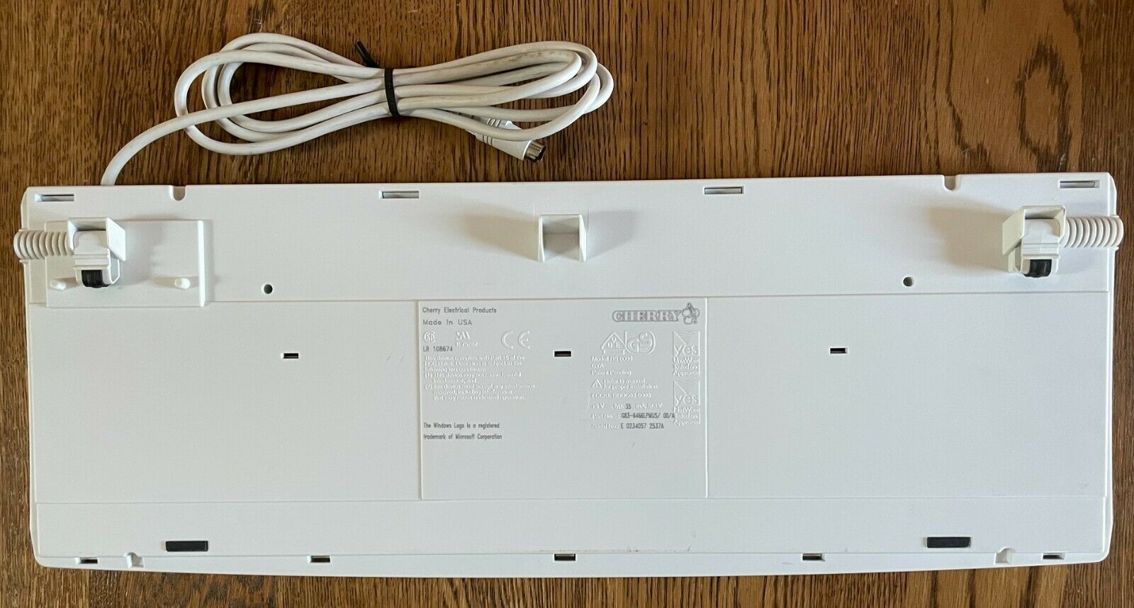 G83-6466 LPMUS Panasonic