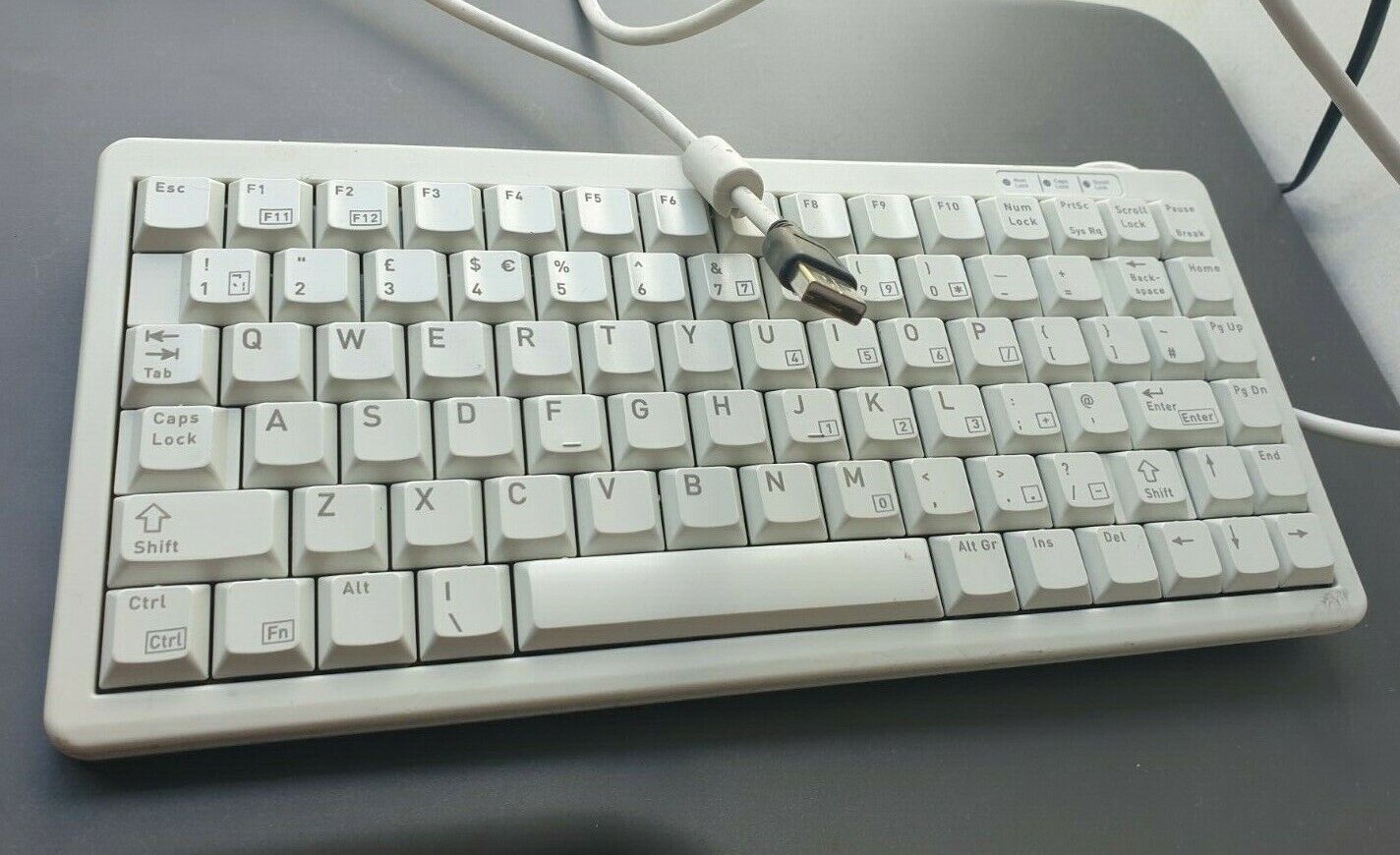 G84-4100 LCAGB