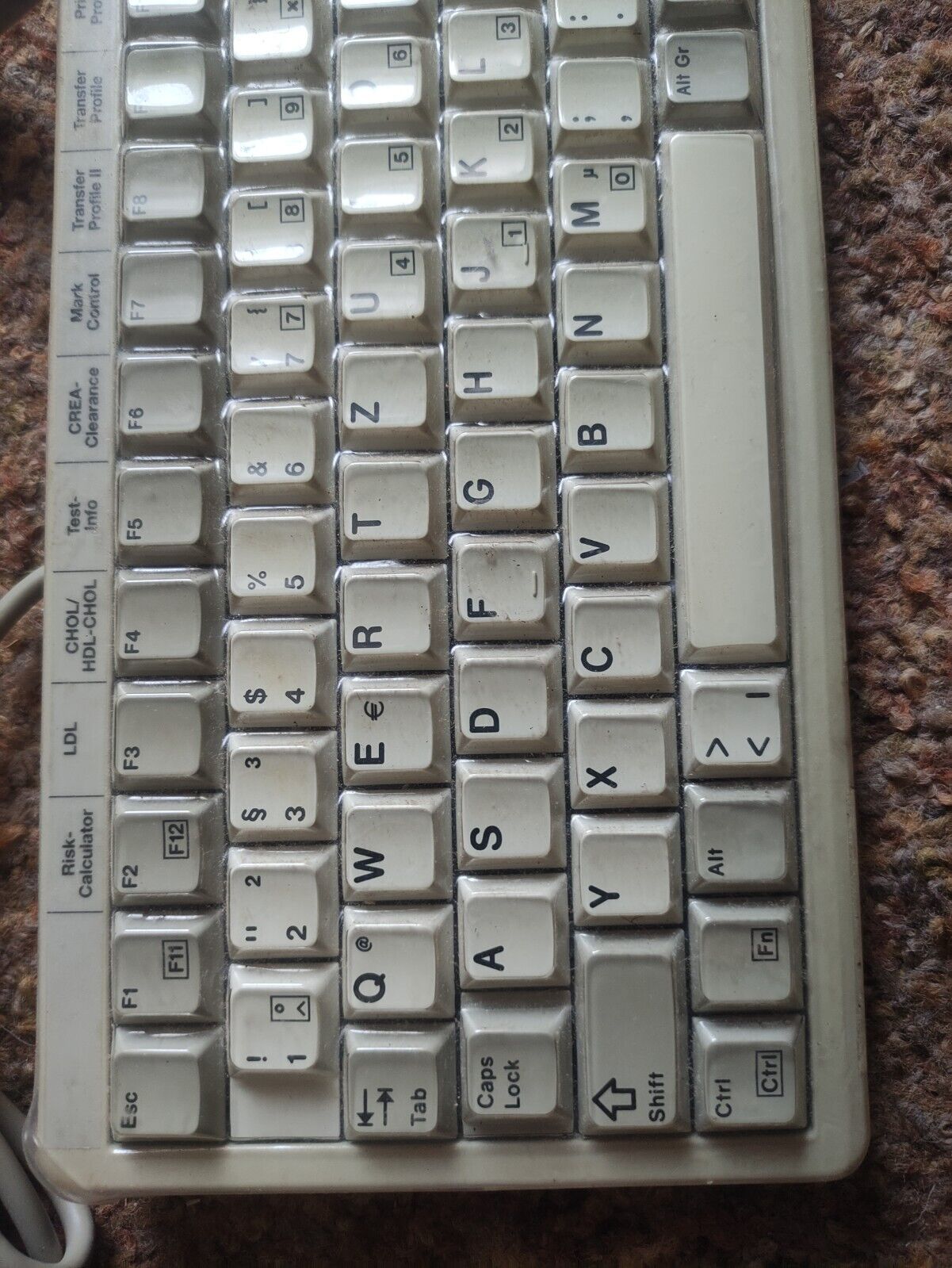 G84-4100 PAADE
