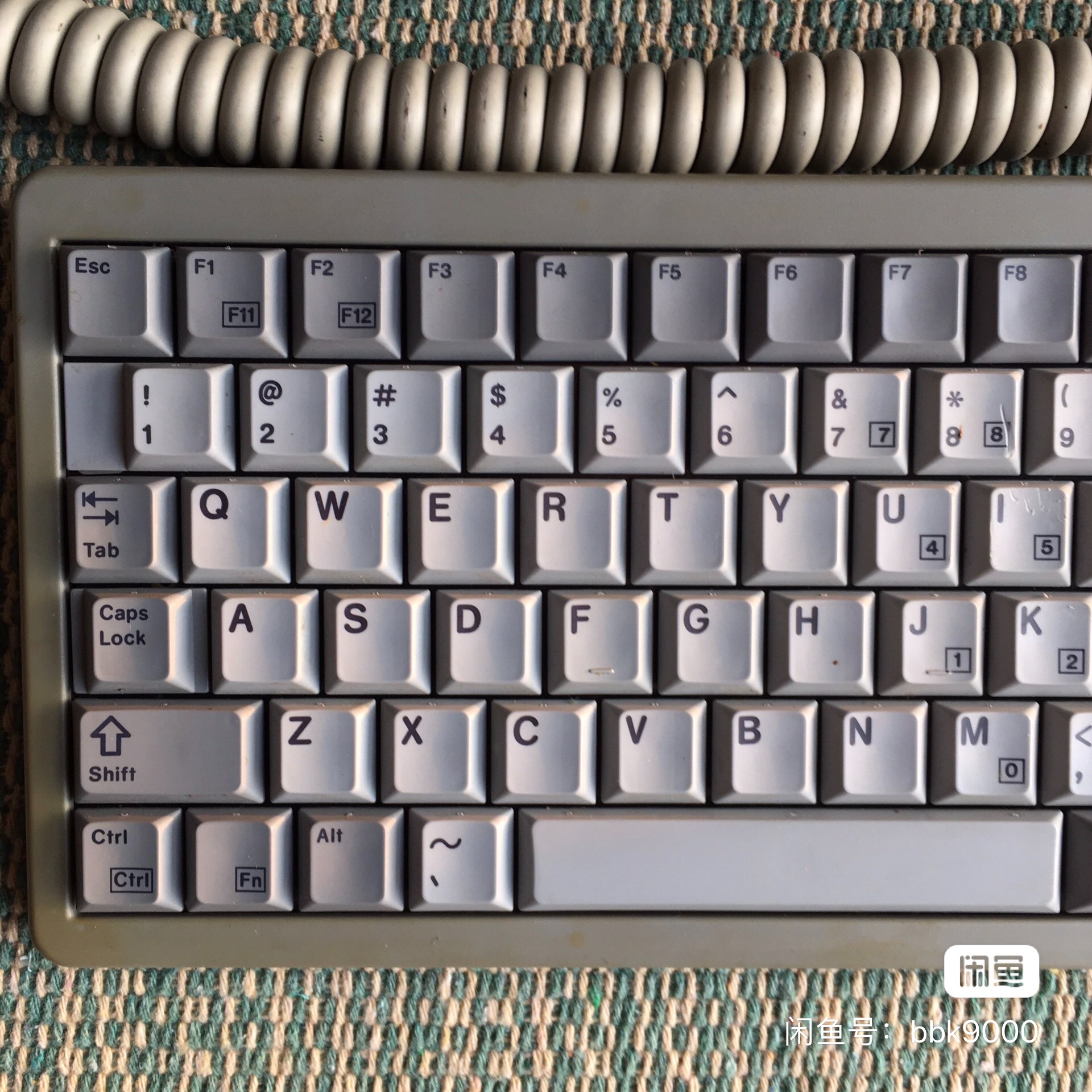 G84-4101 SPAUS