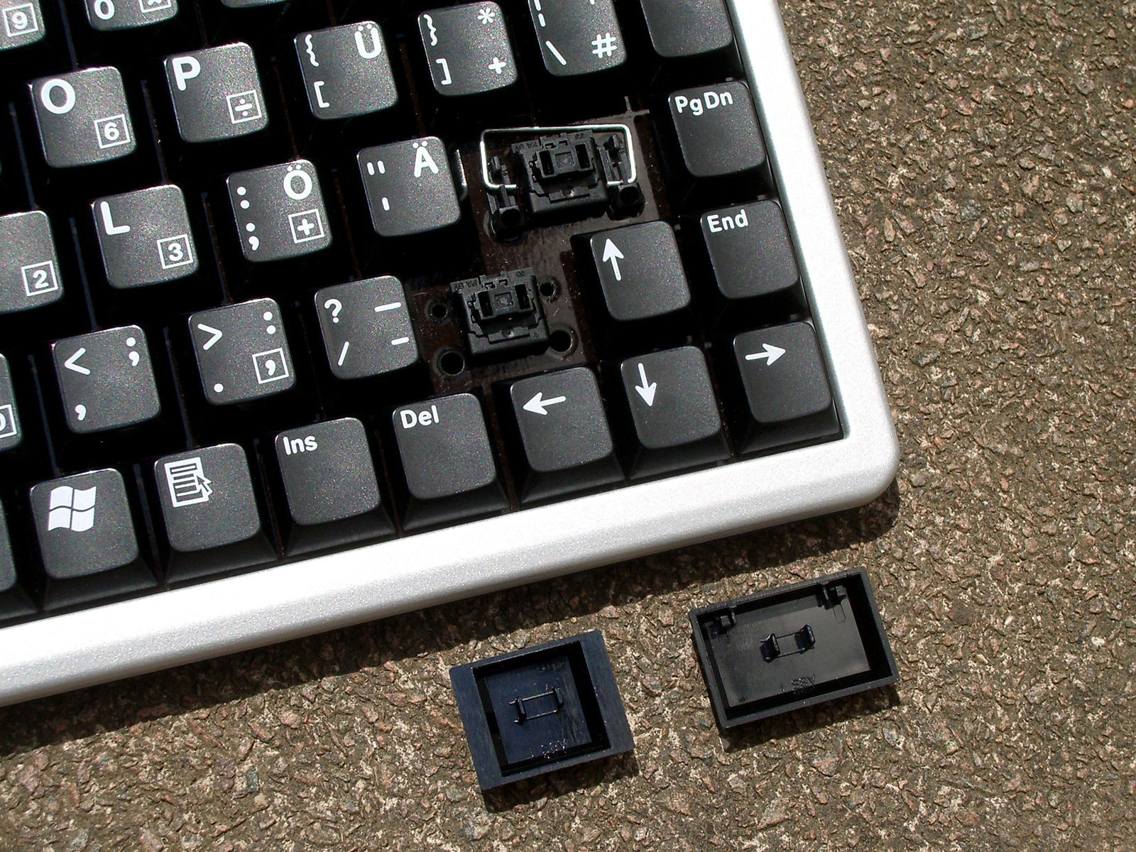 G84-4135 PTMDE