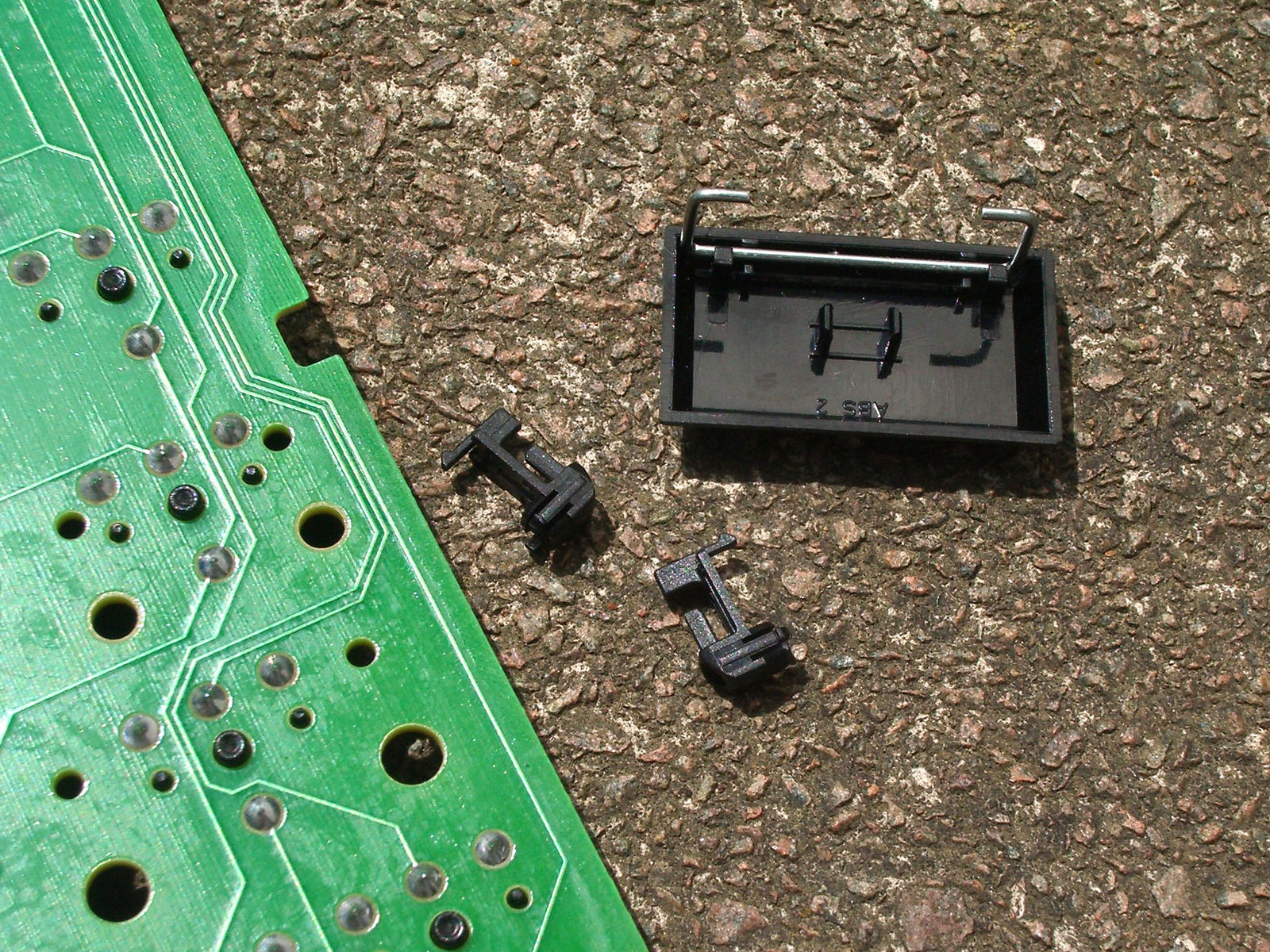 G84-4135 PTMDE