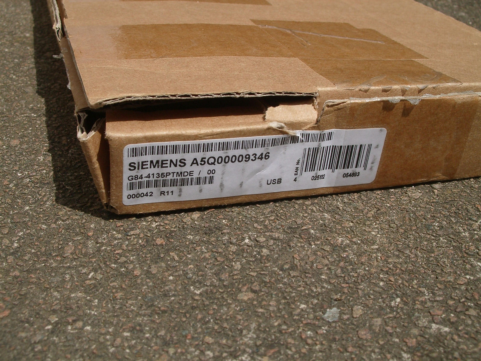 G84-4135 PTMDE
