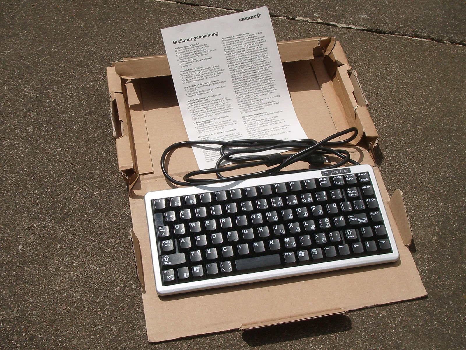 G84-4135 PTMDE