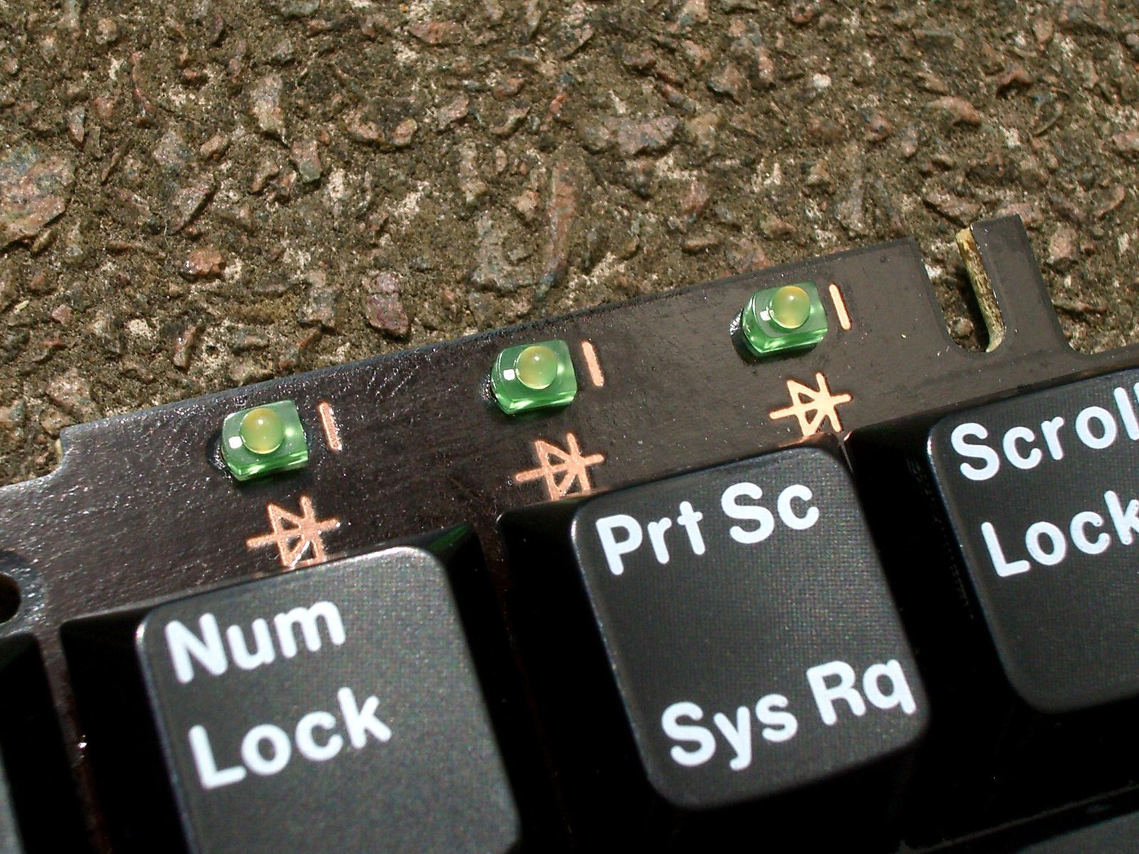 G84-4135 PTMDE