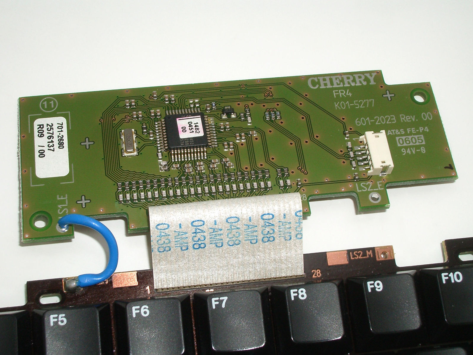 G84-4135 PTMDE