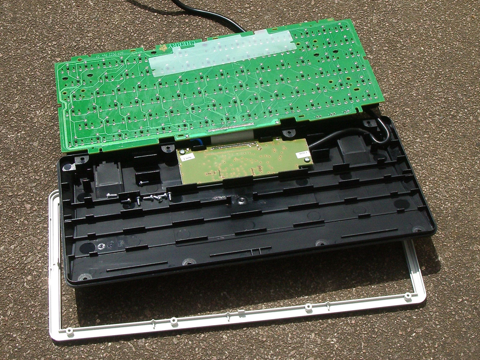 G84-4135 PTMDE