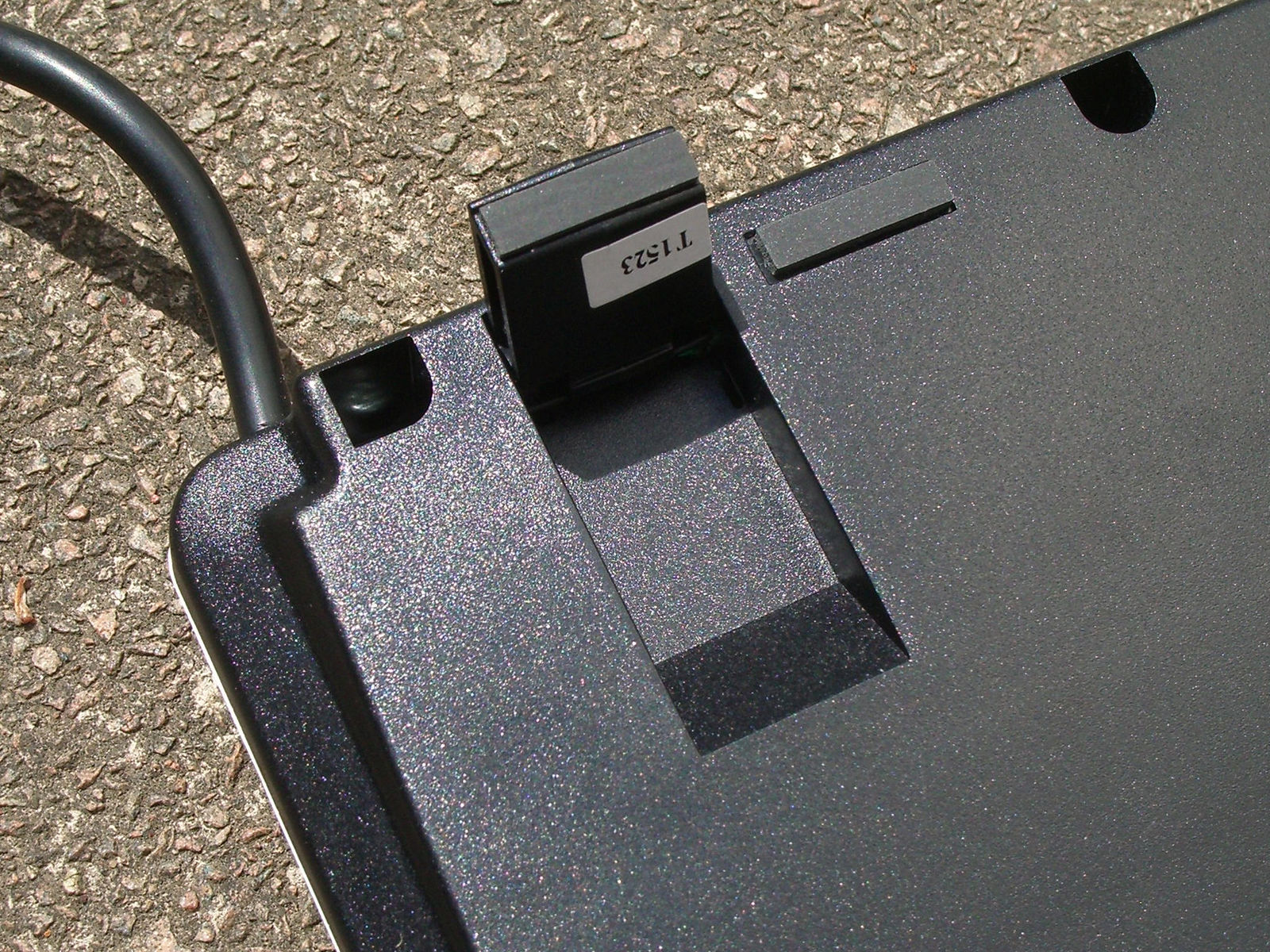 G84-4135 PTMDE
