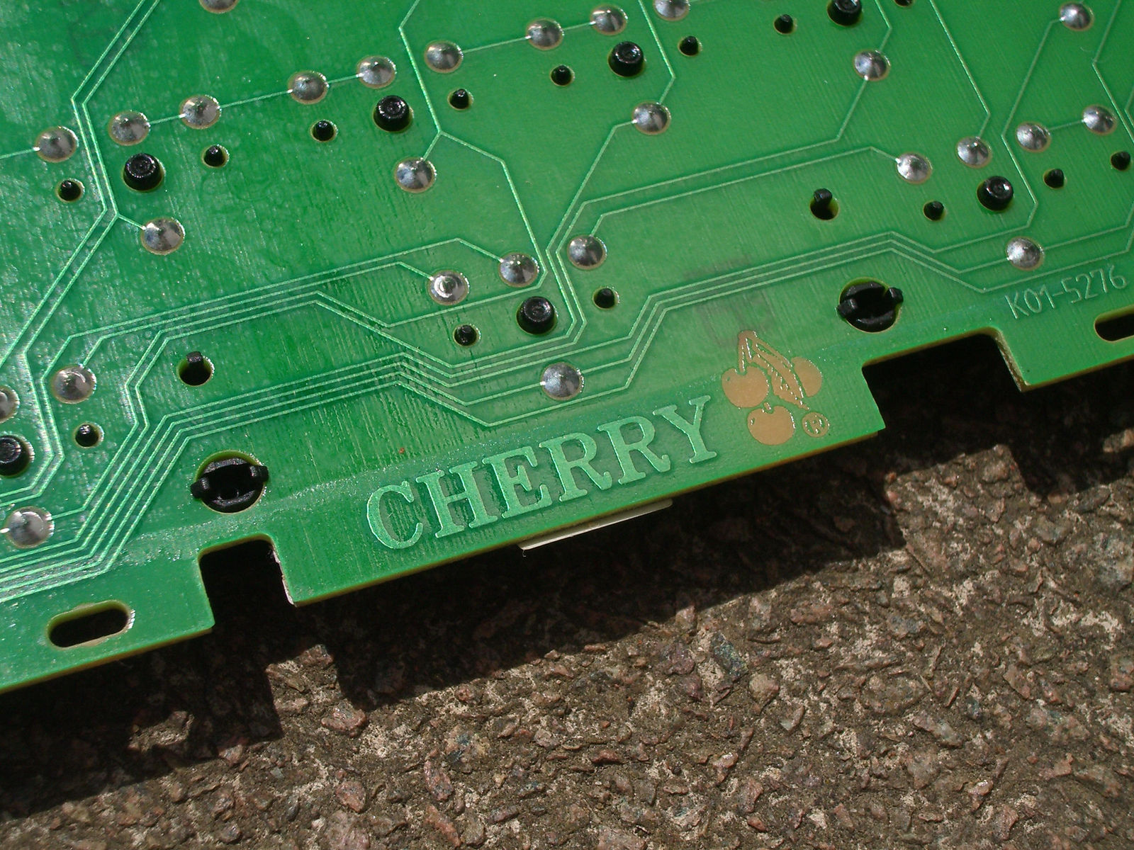G84-4135 PTMDE