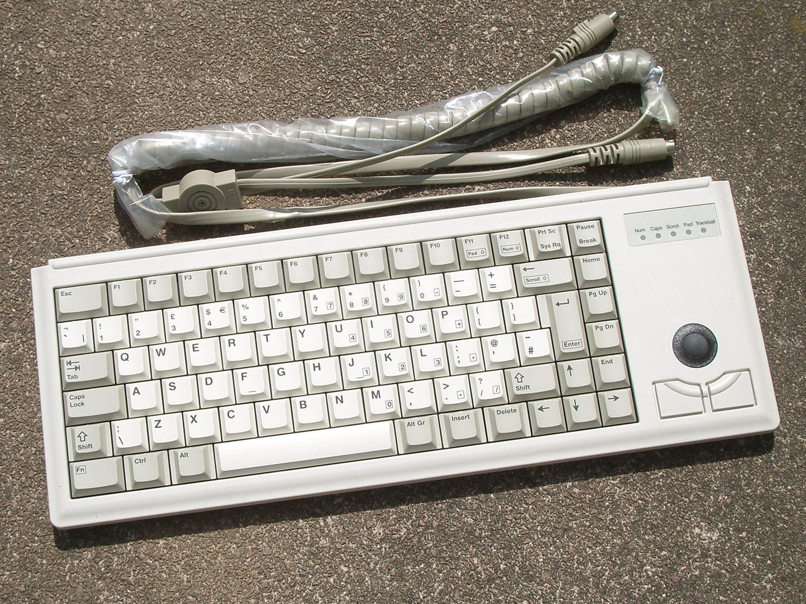 G84-4400 PPAGB