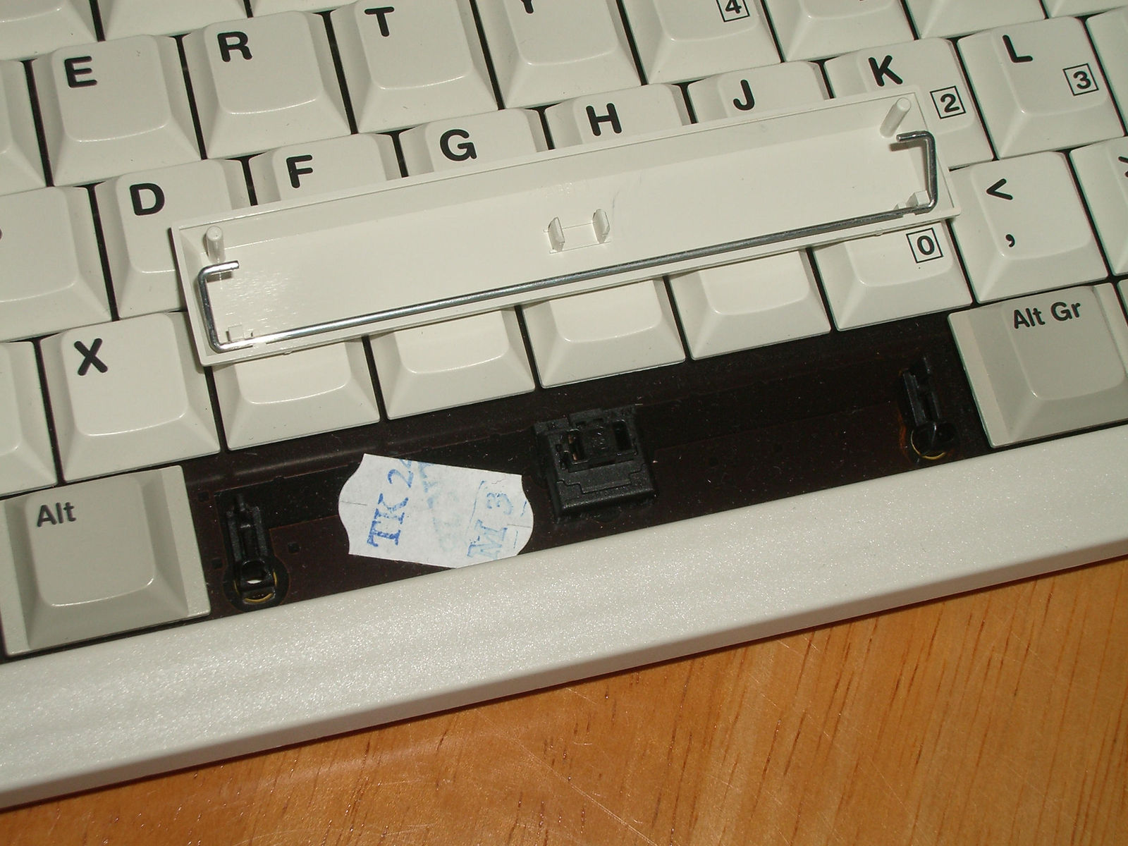 G84-4400 PPAGB