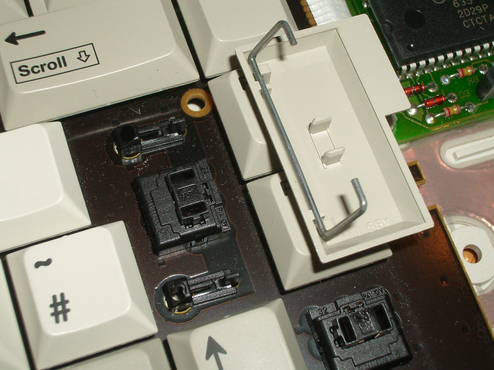 G84-4400 PPAGB