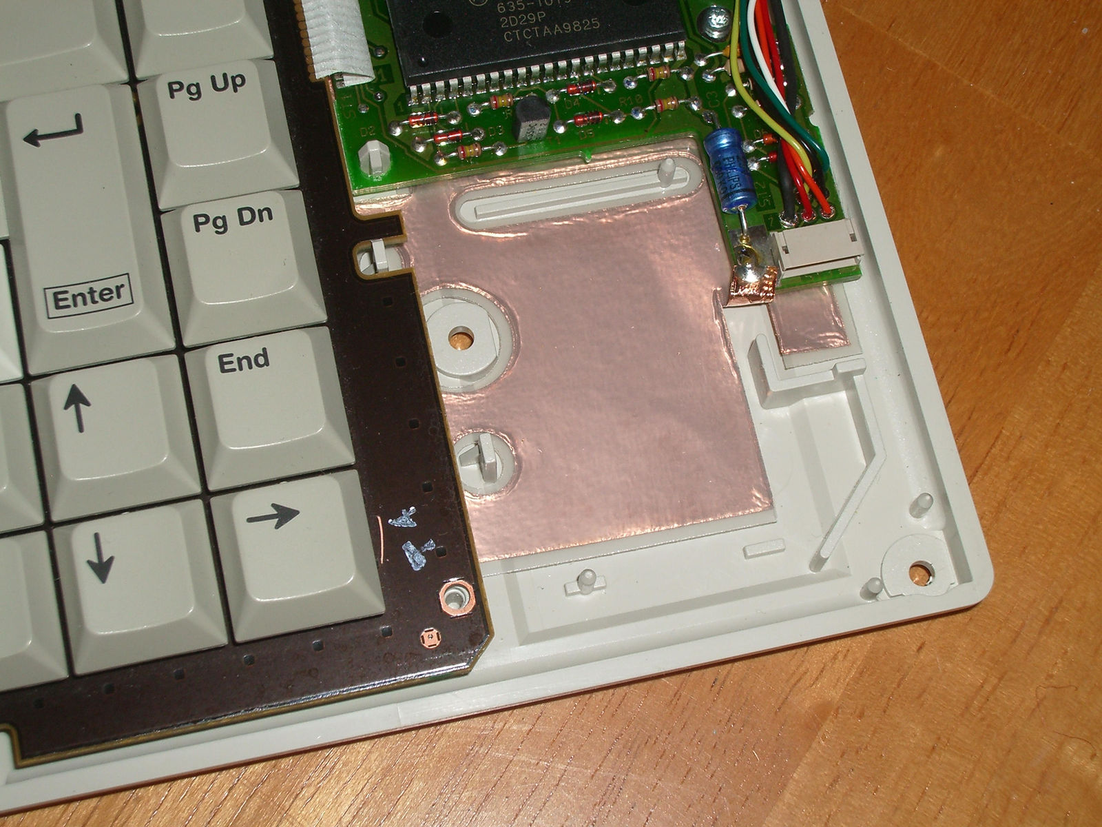 G84-4400 PPAGB