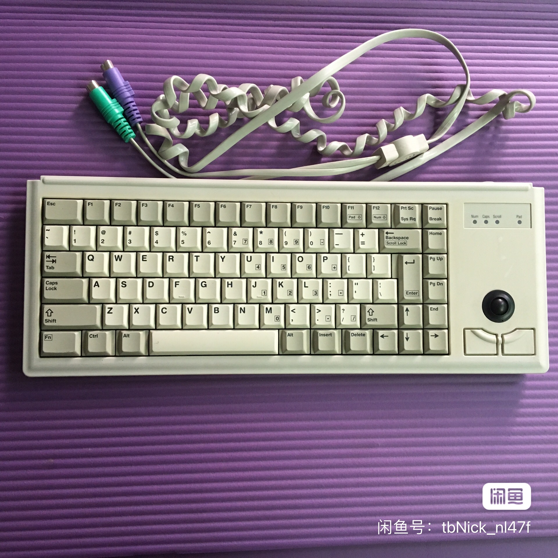 G84-4400 PPBUS