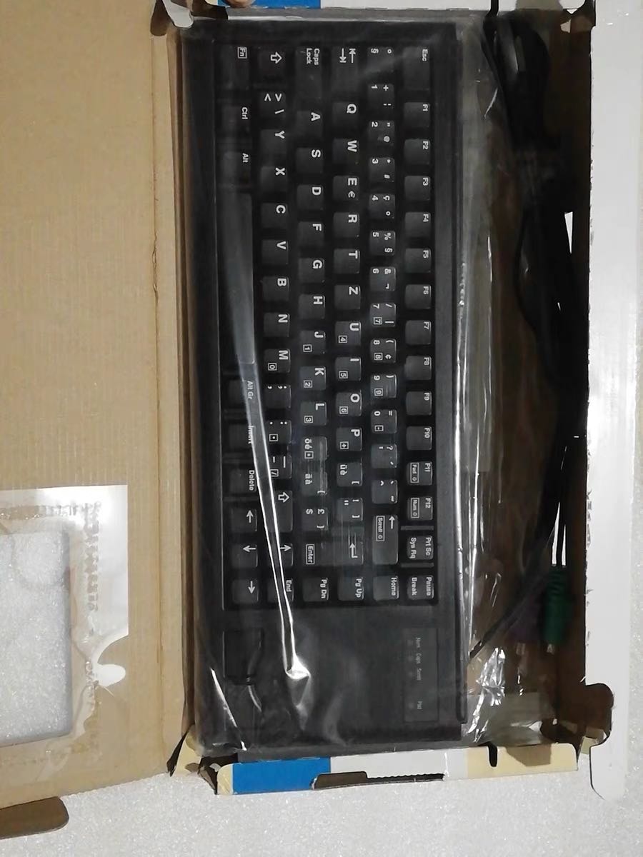 G84-4400 PRBNO