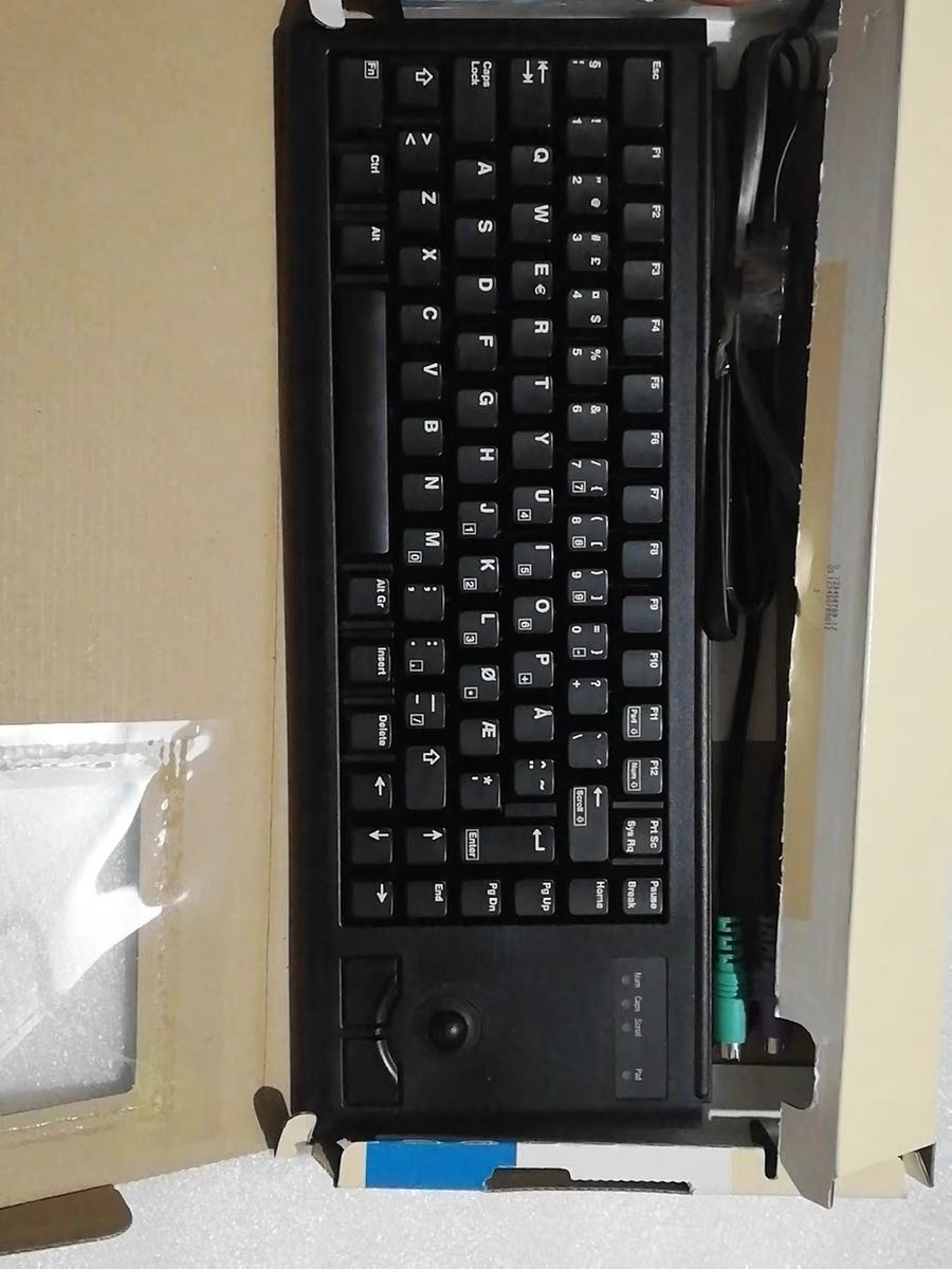 G84-4400 PRBNO