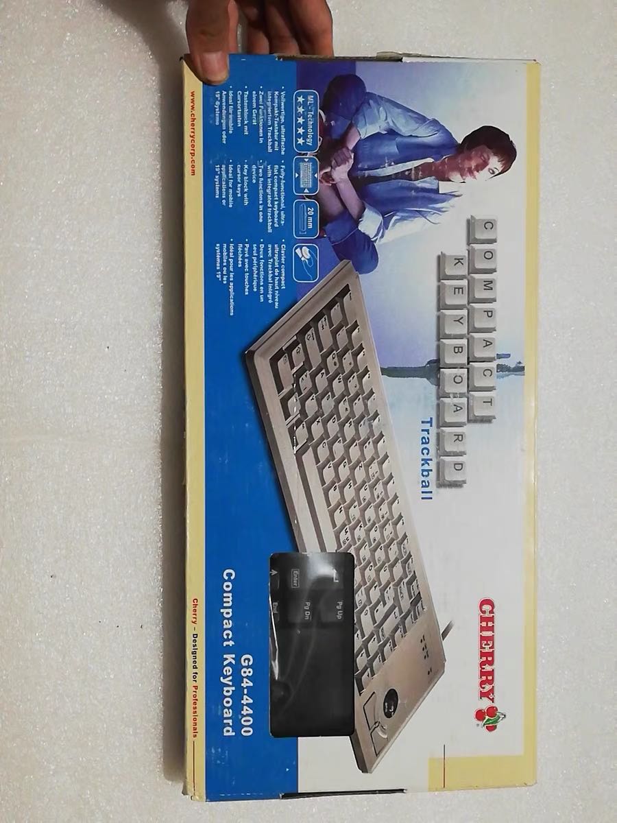 G84-4400 PRBNO