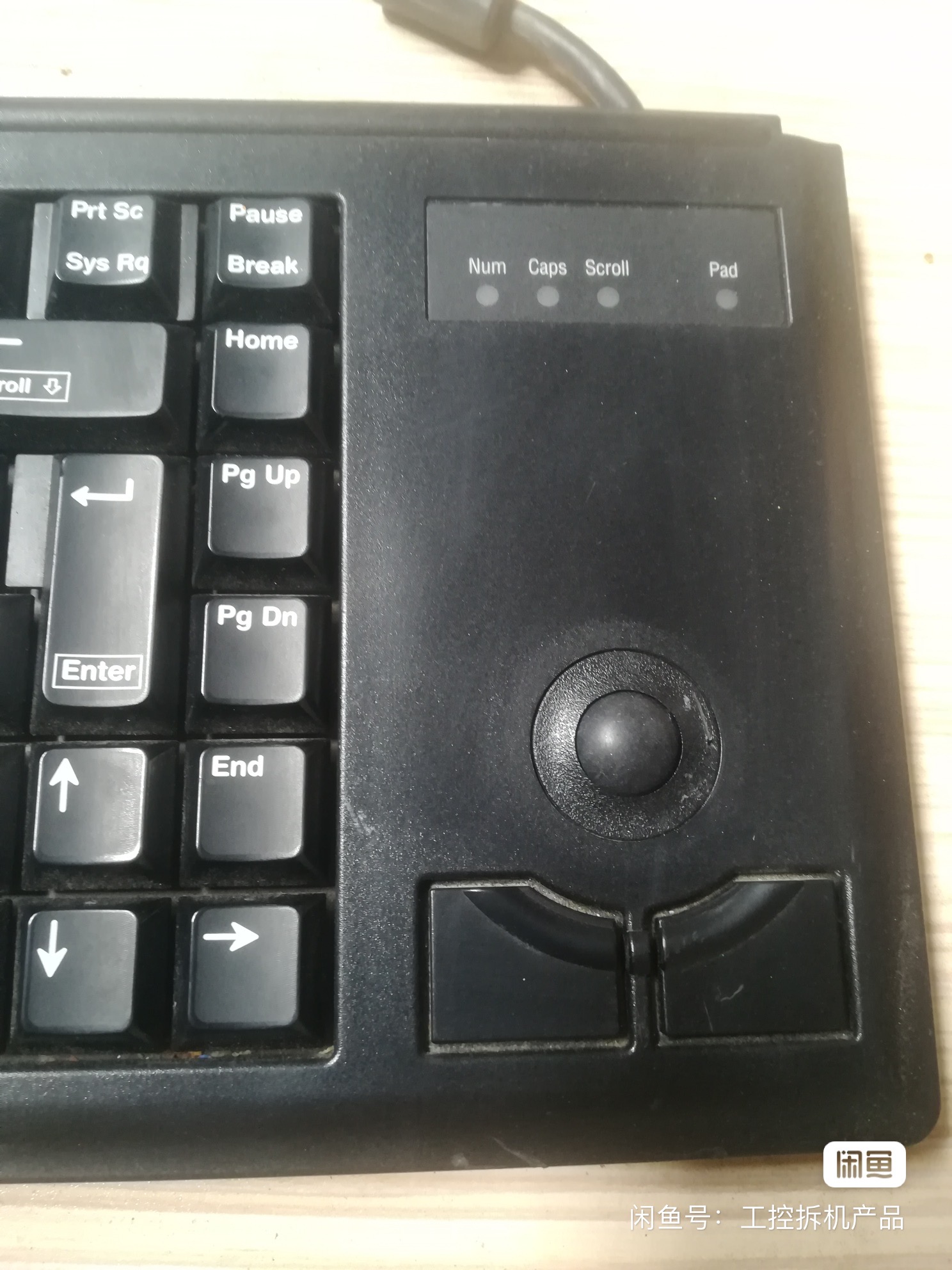 G84-4400 PTBDE