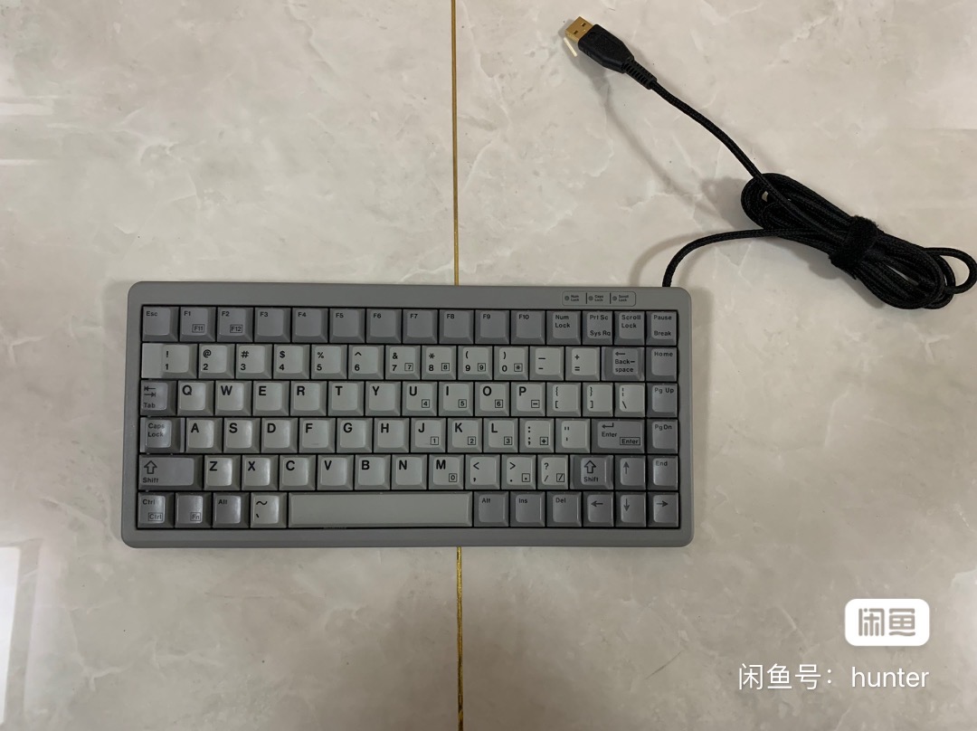 G84-4401 SPAUS
