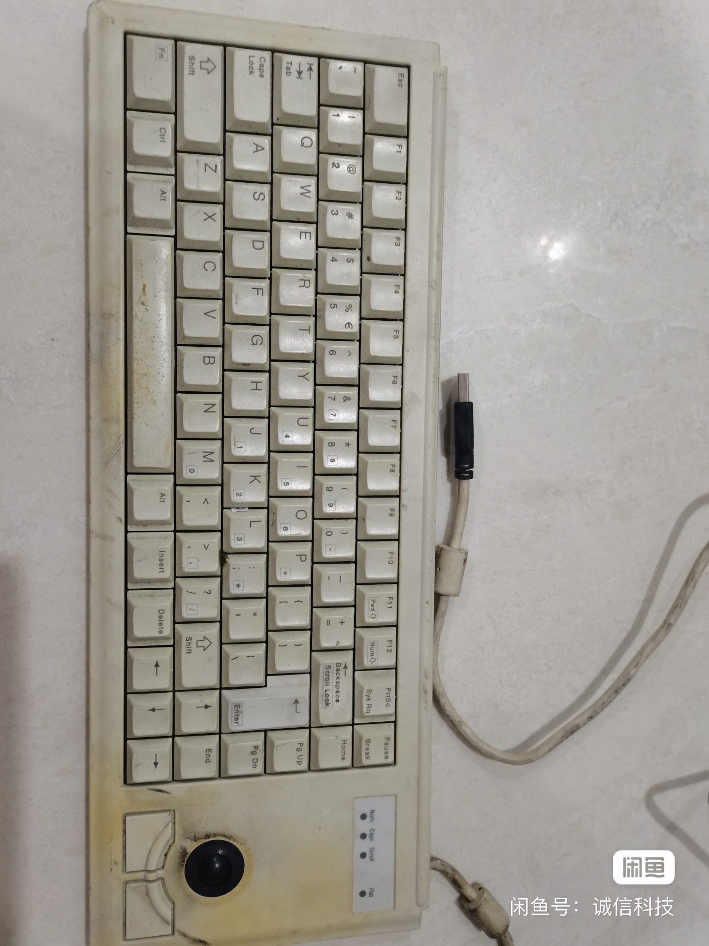 G84-4420 LUBEU-0