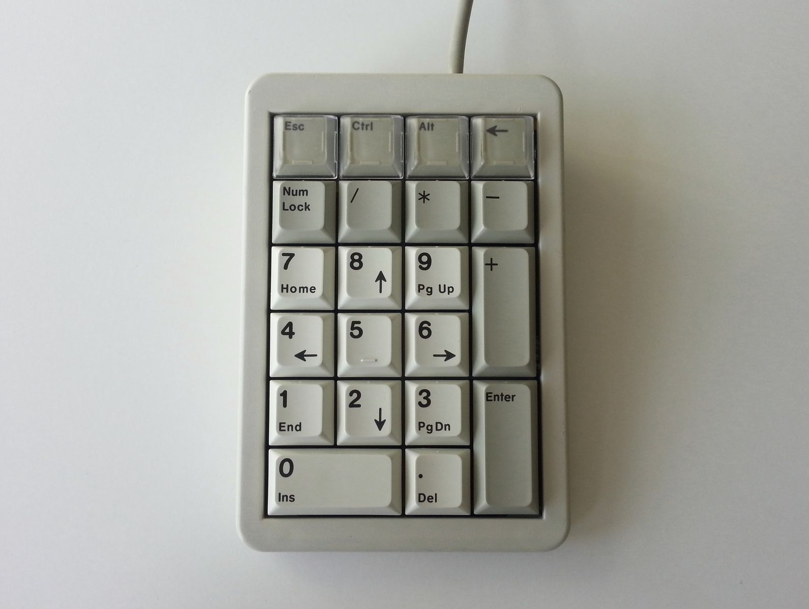 G84-4700 PPBUS