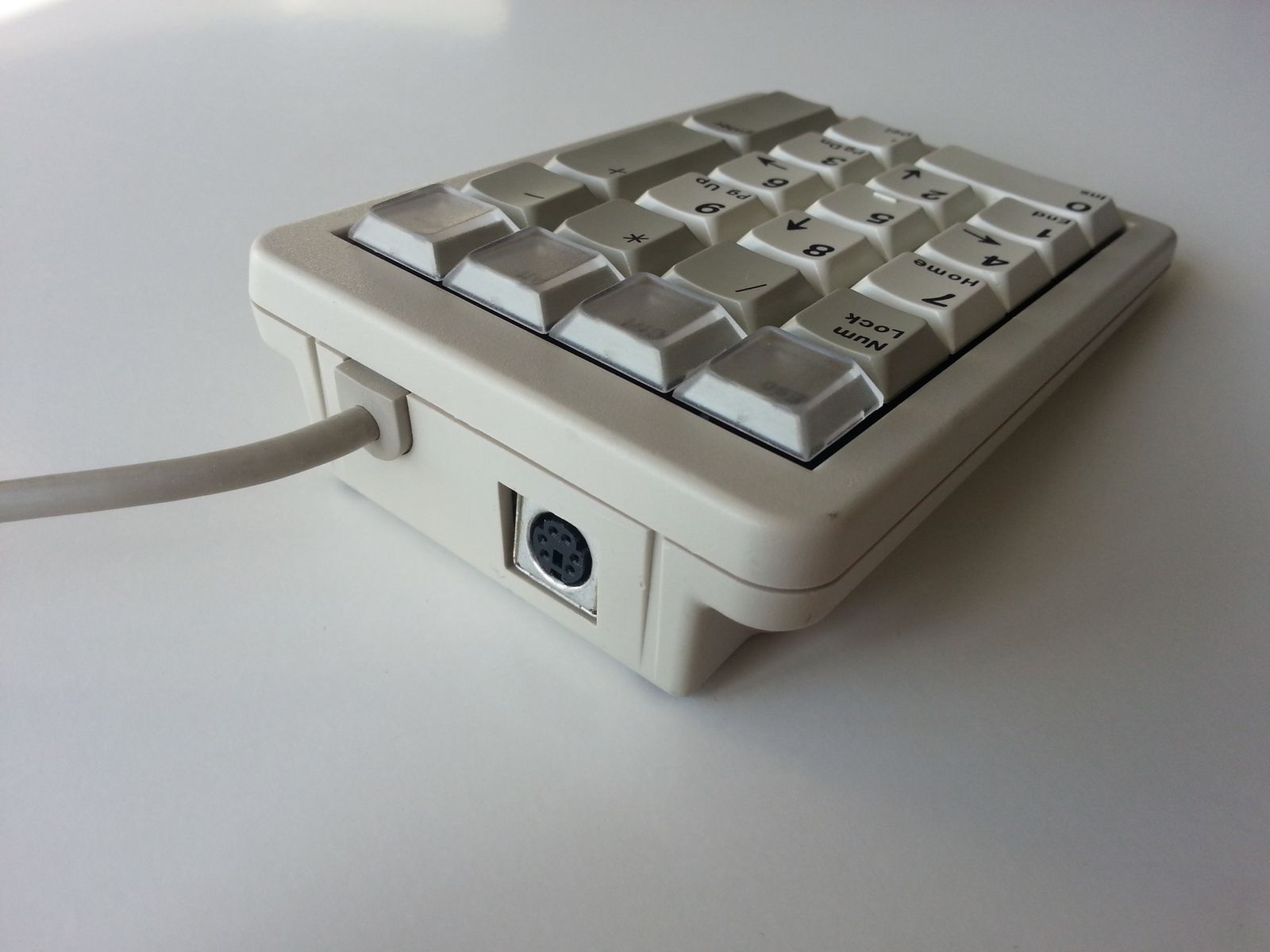 G84-4700 PPBUS