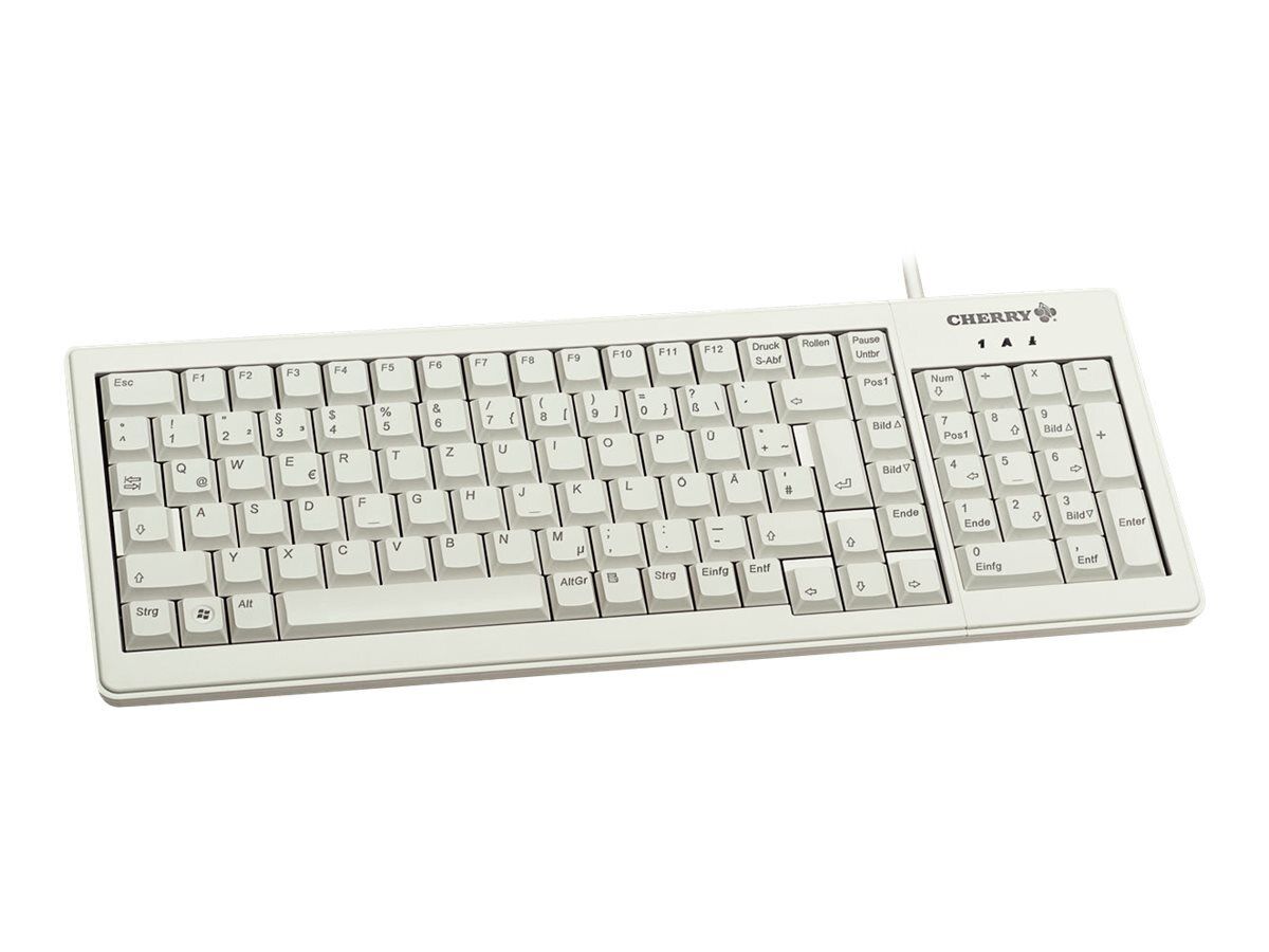 G84-5200 LCMDE