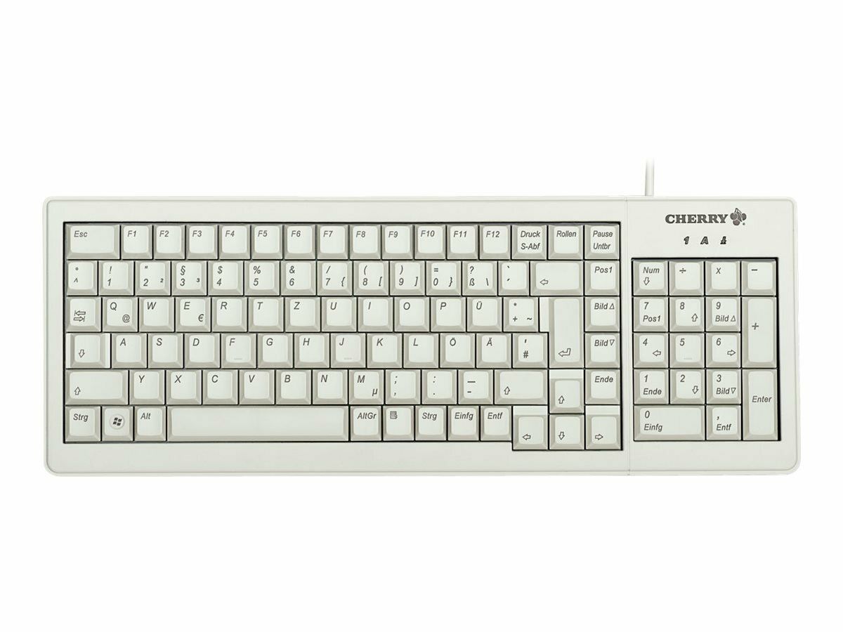 G84-5200 LCMDE