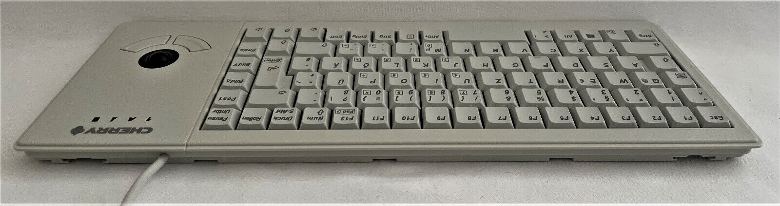 G84-5400 LUMDE-0