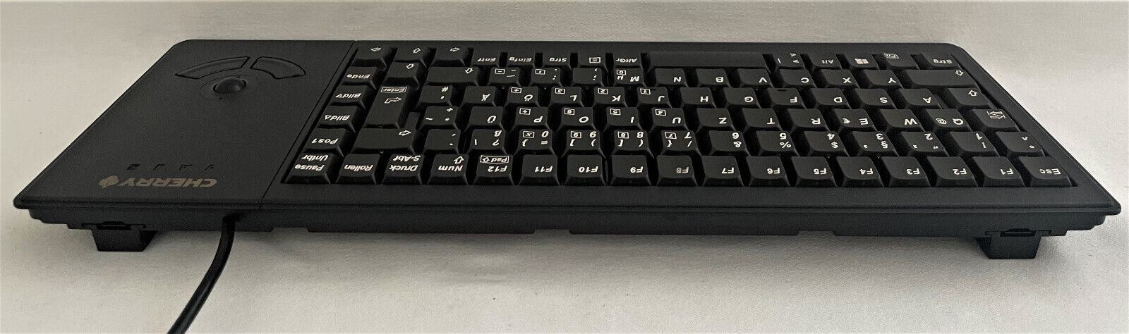 G84-5400 LUMDE-2