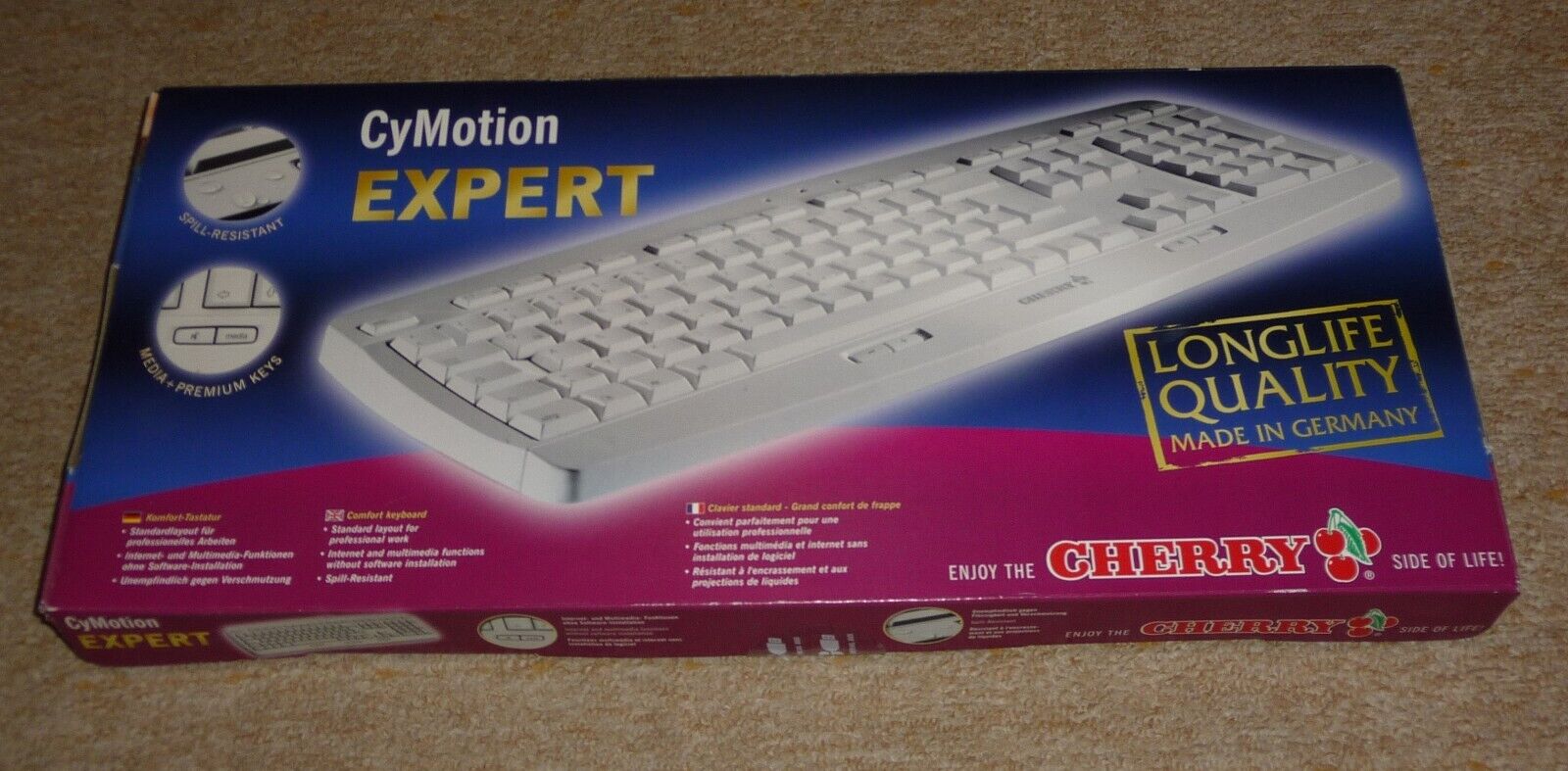 G86-22400 DEAEAB