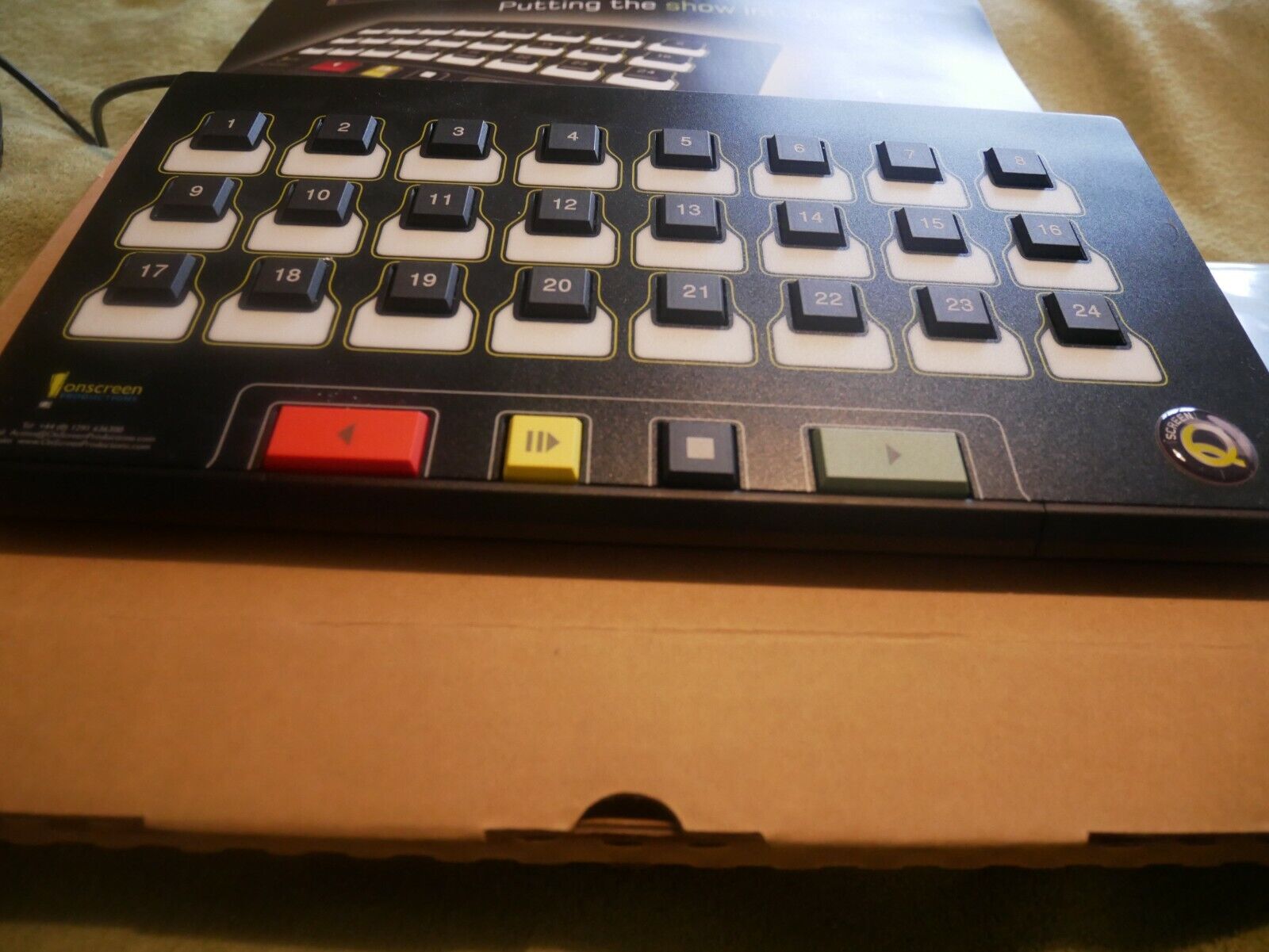 G86-63400 ZZADAA