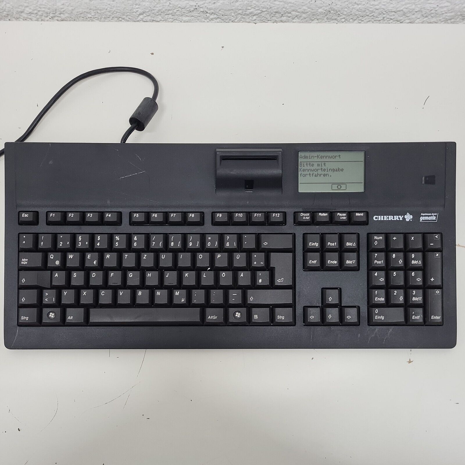 G87-1504 LAZDE-2