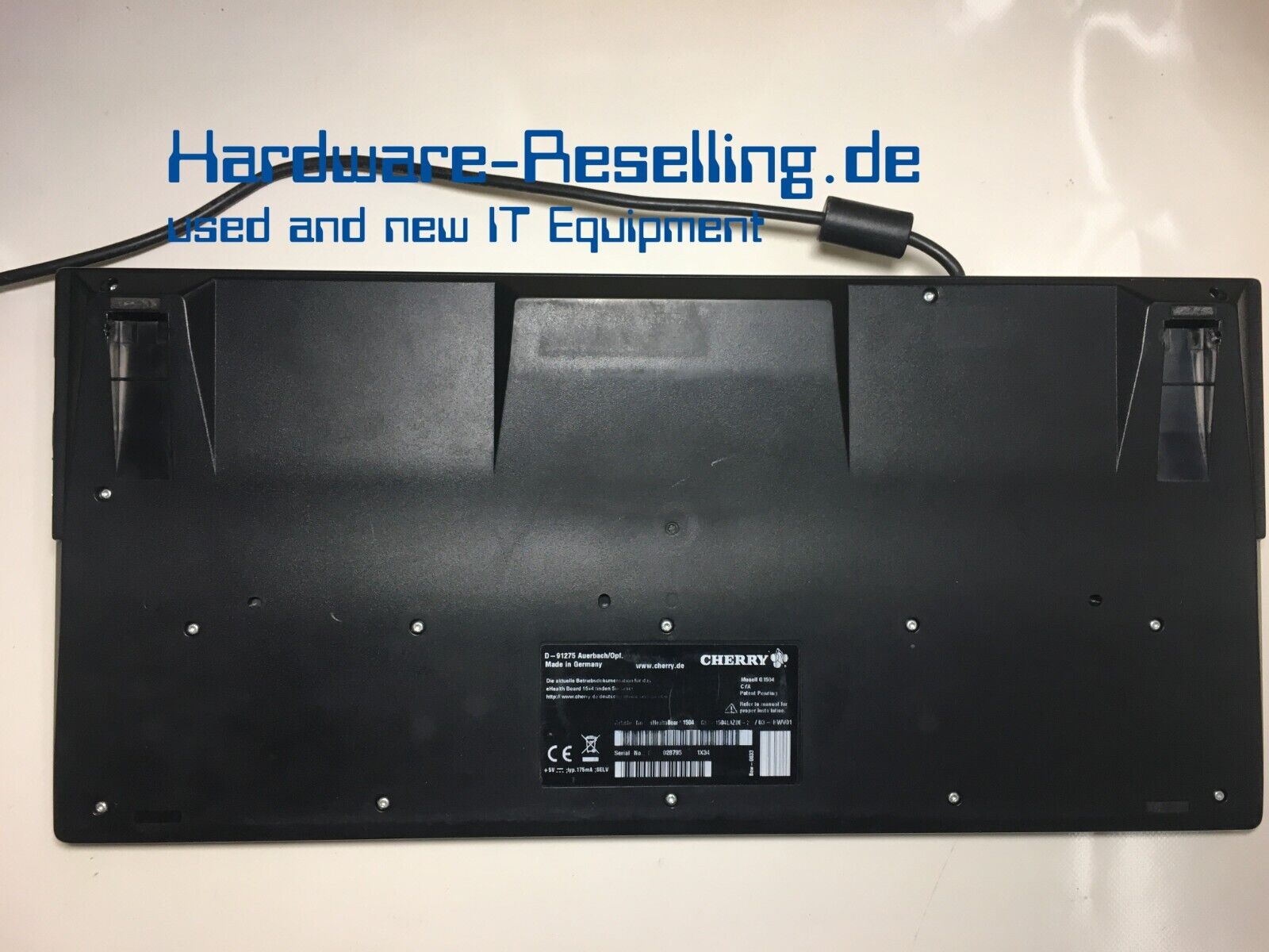 G87-1504 LAZDE-2