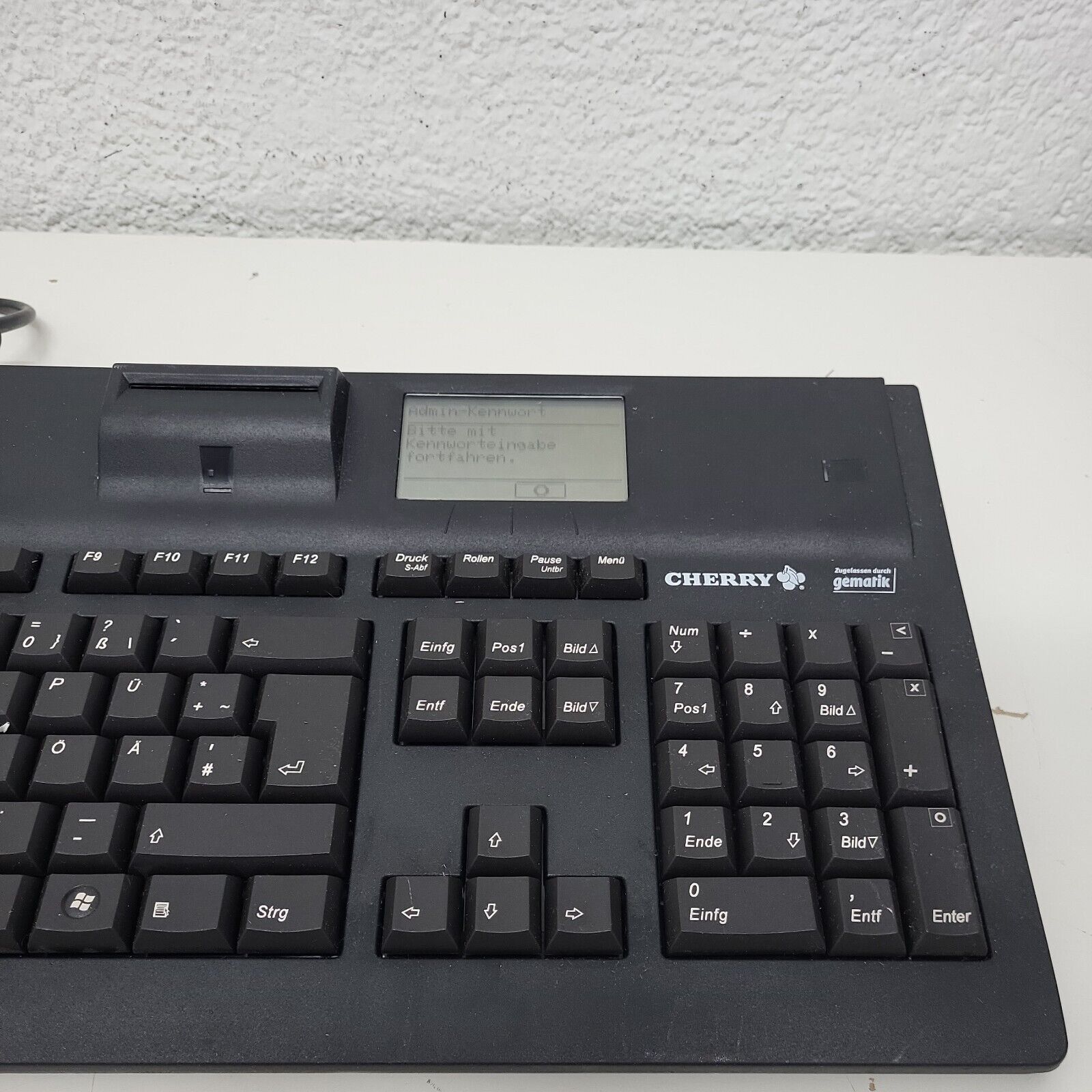 G87-1504 LAZDE-2