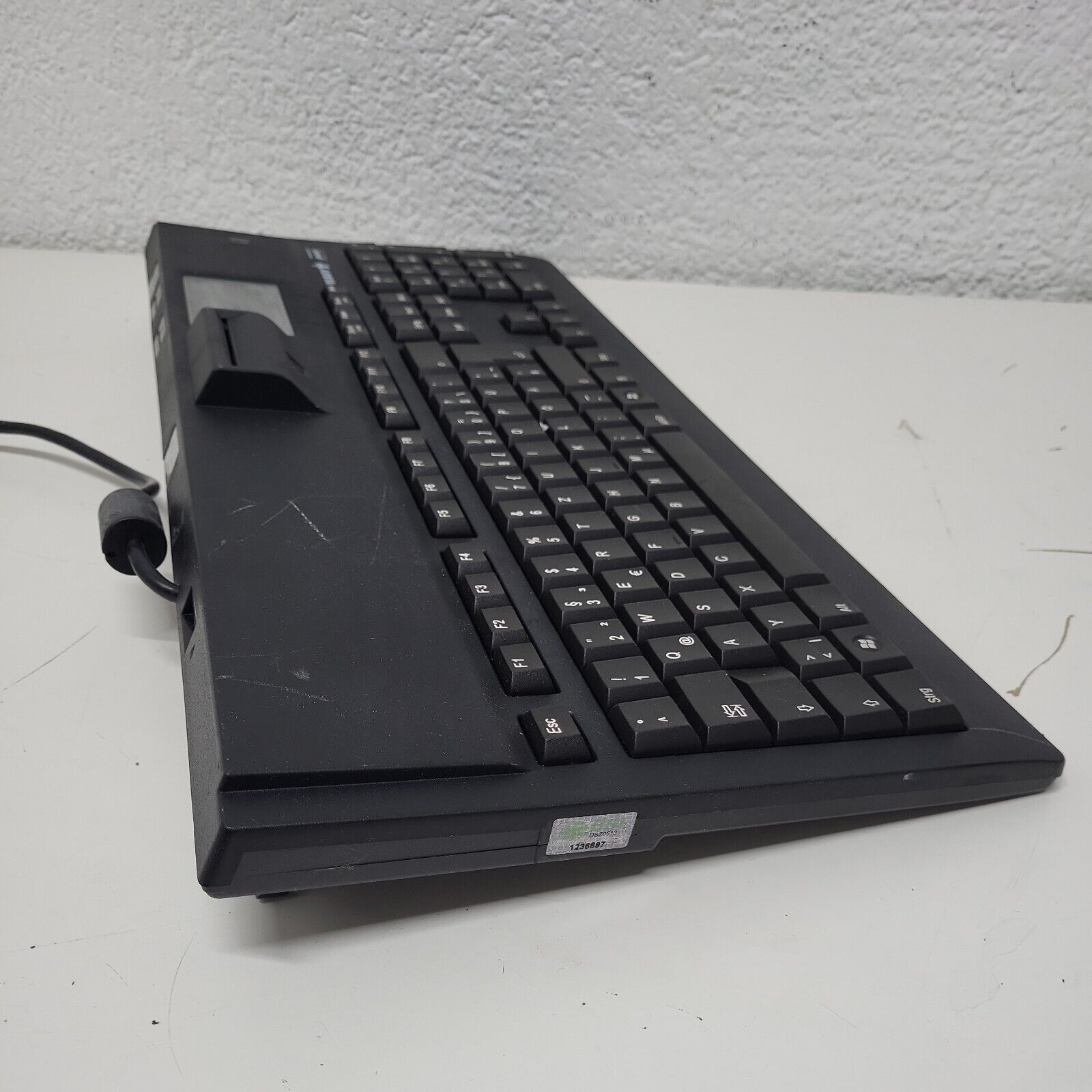 G87-1504 LAZDE-2