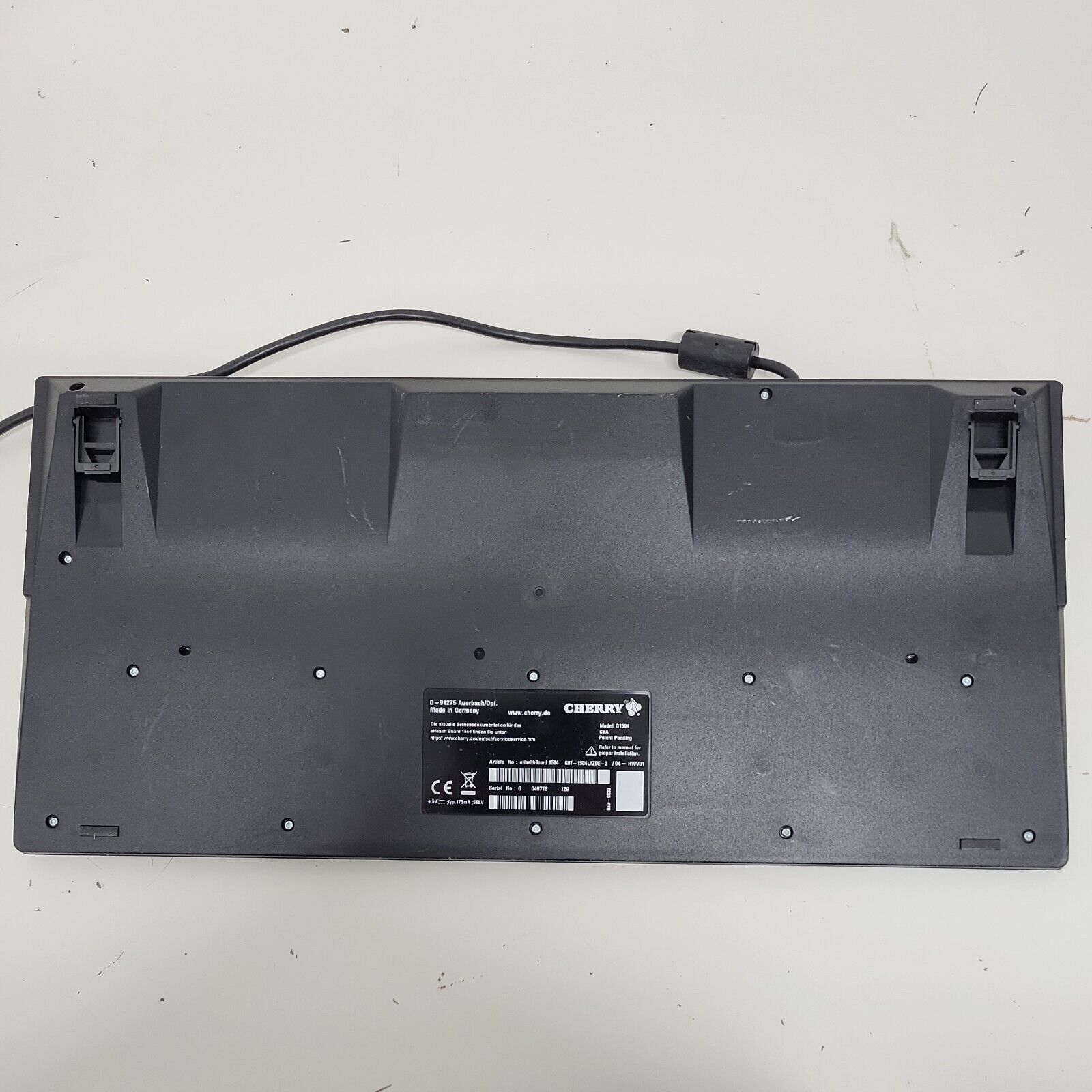 G87-1504 LAZDE-2