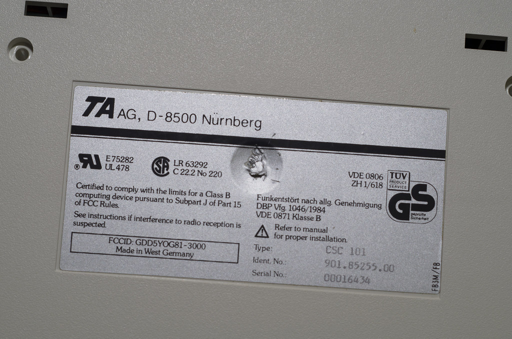G99-1180 BAU