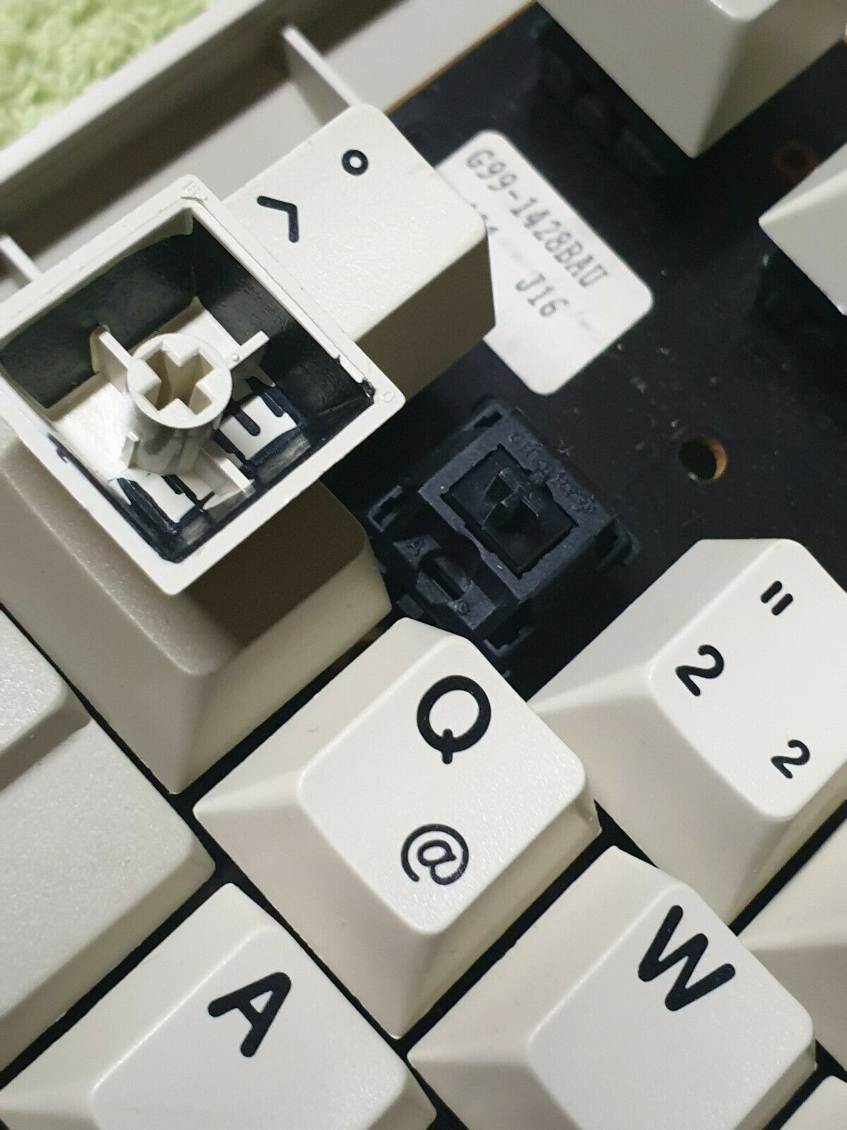 G99-1428 BAU